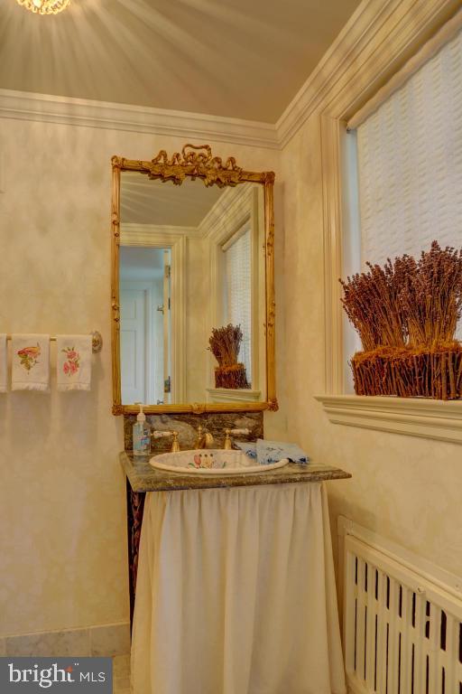 MONDAMIN FARMS - Residential