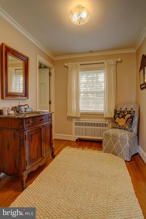 MONDAMIN FARMS - Residential