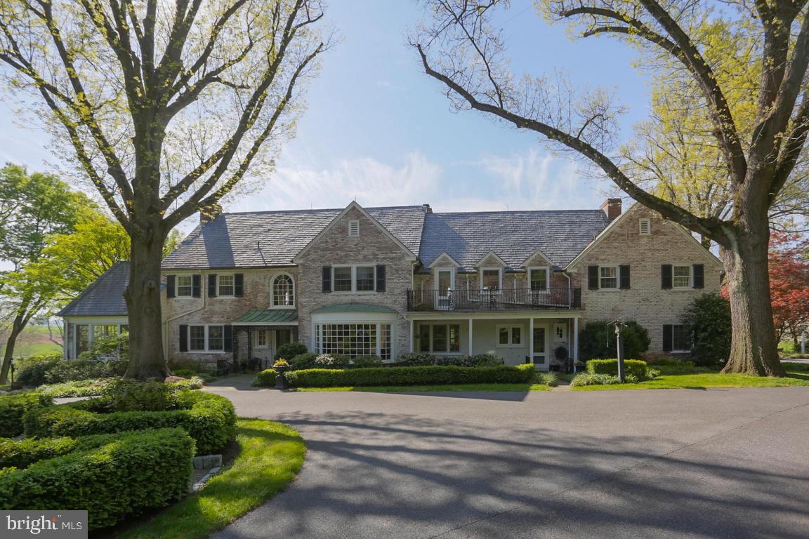 MONDAMIN FARMS - Residential