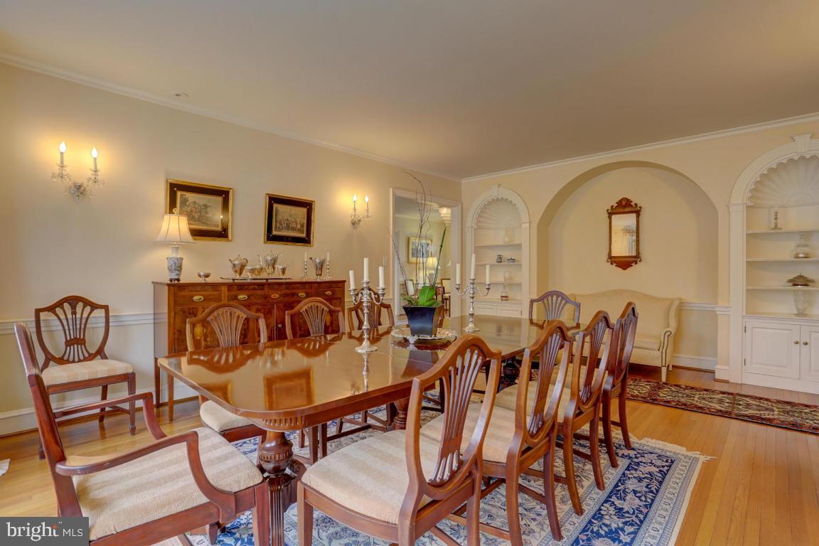 MONDAMIN FARMS - Residential