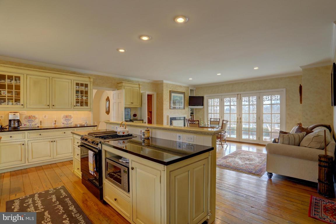 MONDAMIN FARMS - Residential