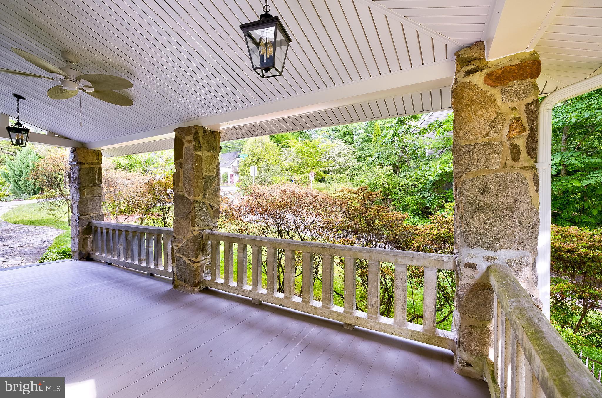 FOREST GLEN PARK - Residential