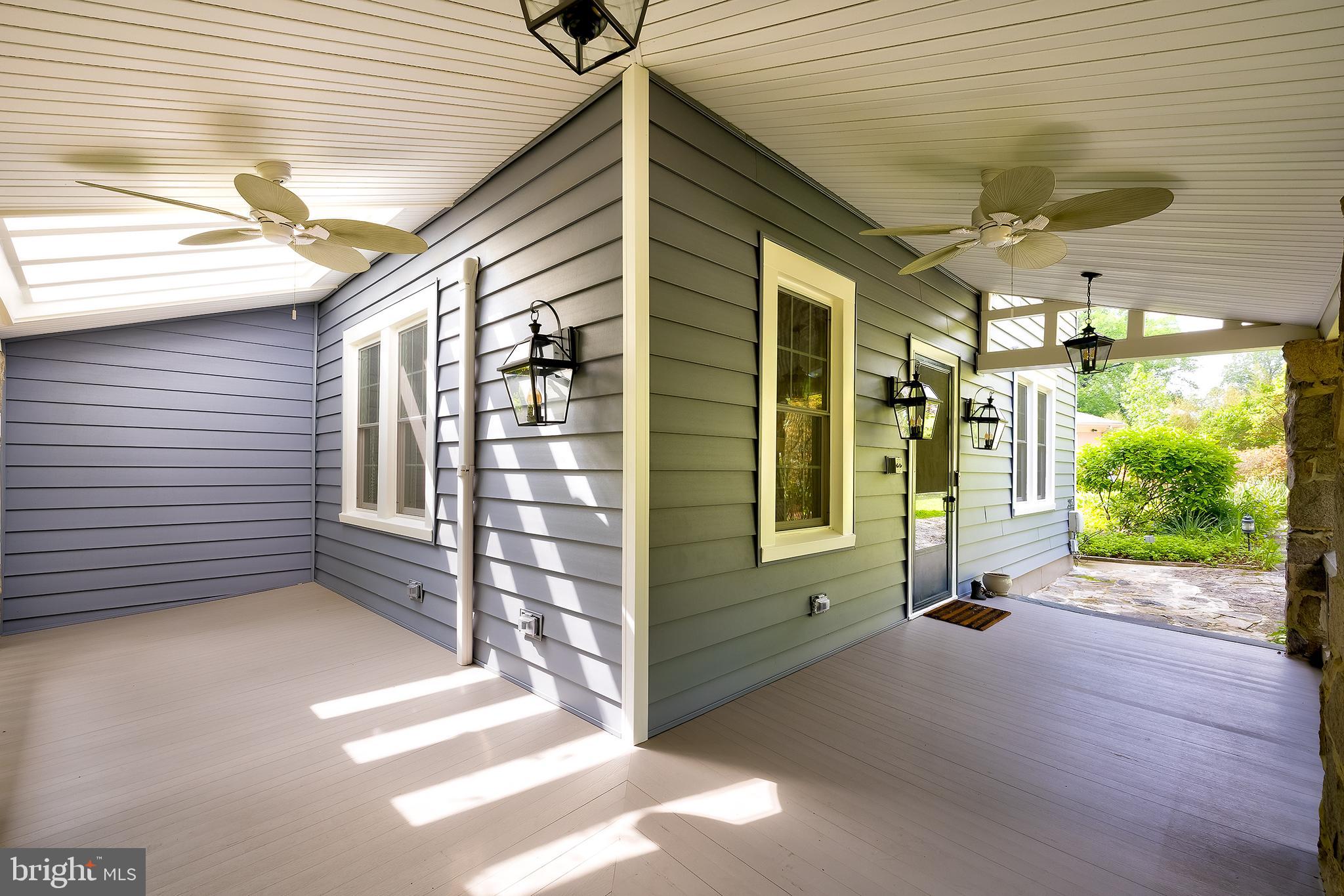 FOREST GLEN PARK - Residential