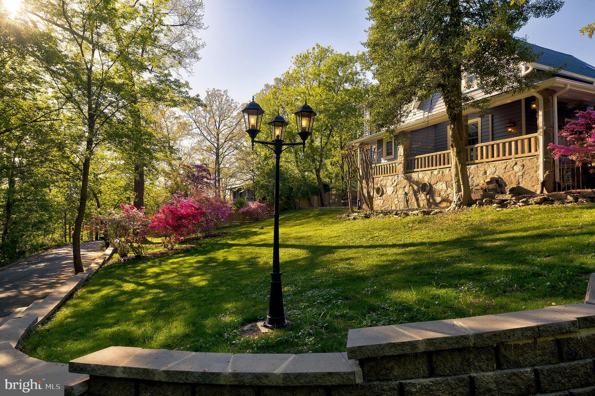 FOREST GLEN PARK - Residential