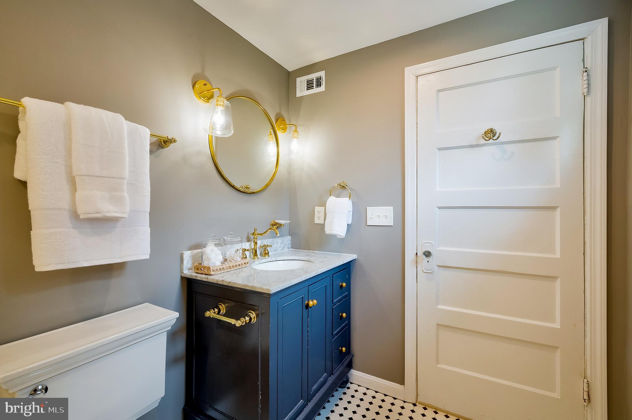 FOREST GLEN PARK - Residential