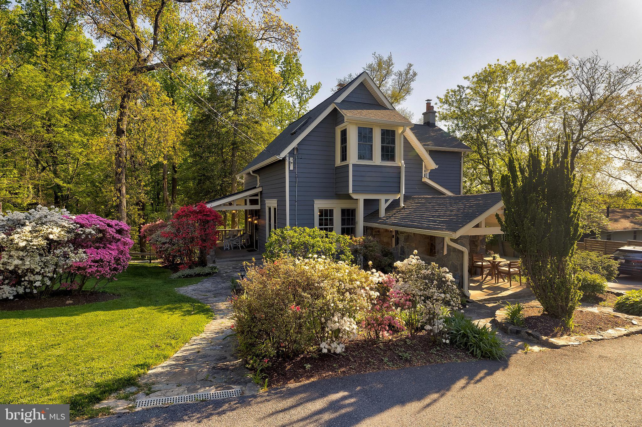 FOREST GLEN PARK - Residential