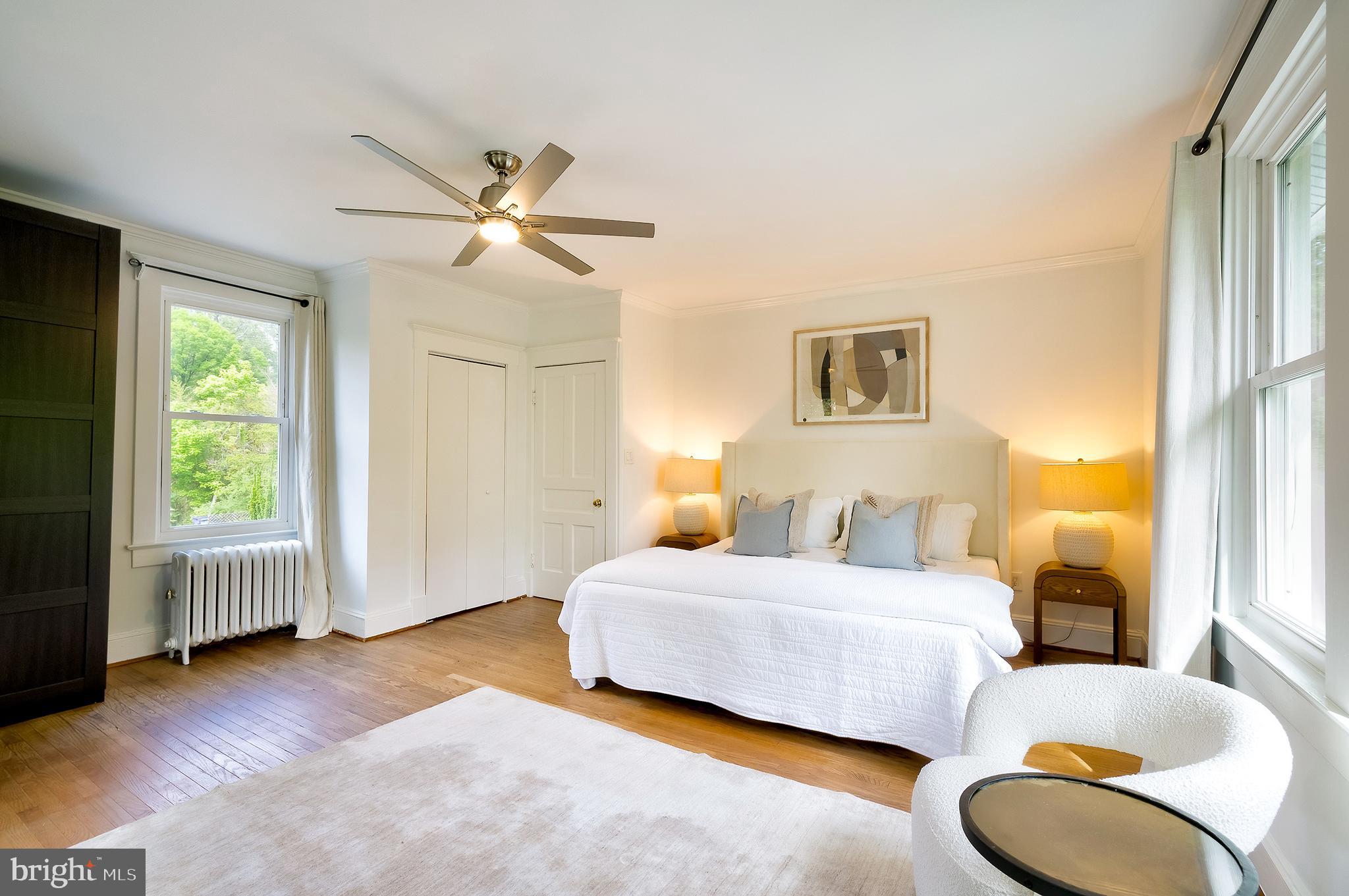 FOREST GLEN PARK - Residential