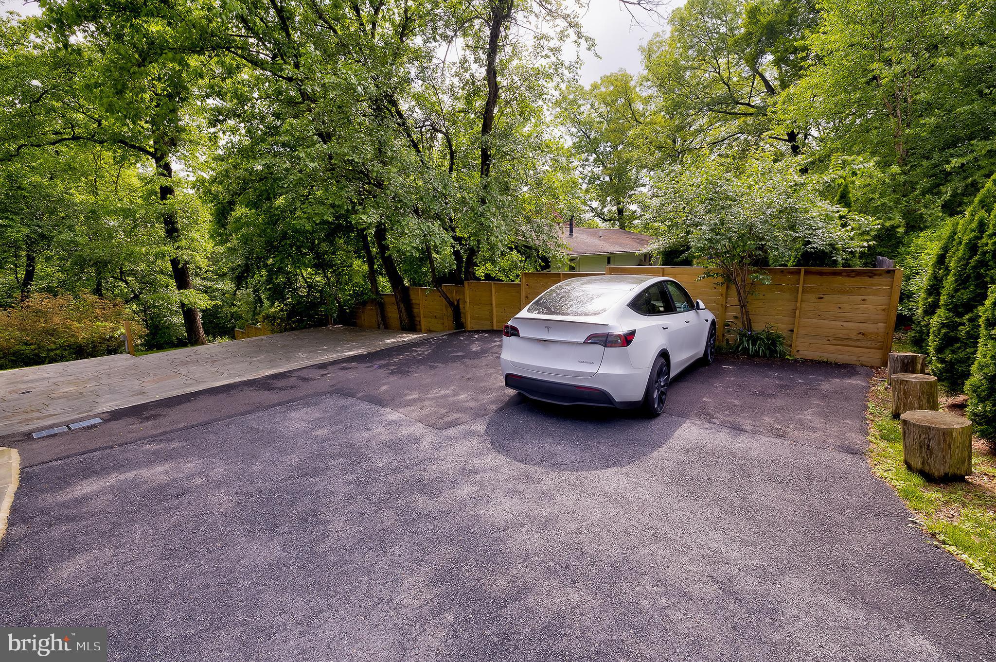 FOREST GLEN PARK - Residential