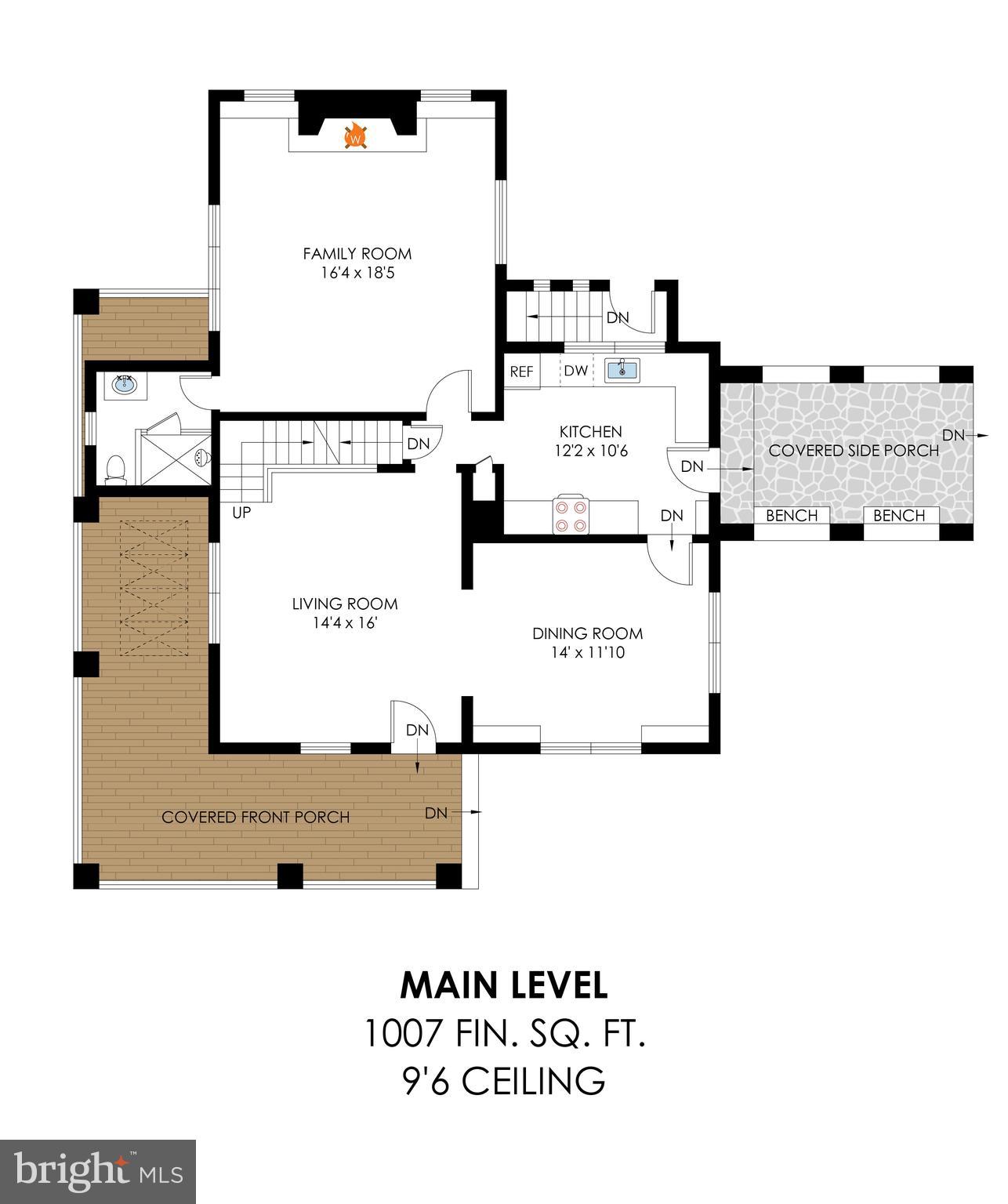 FOREST GLEN PARK - Residential