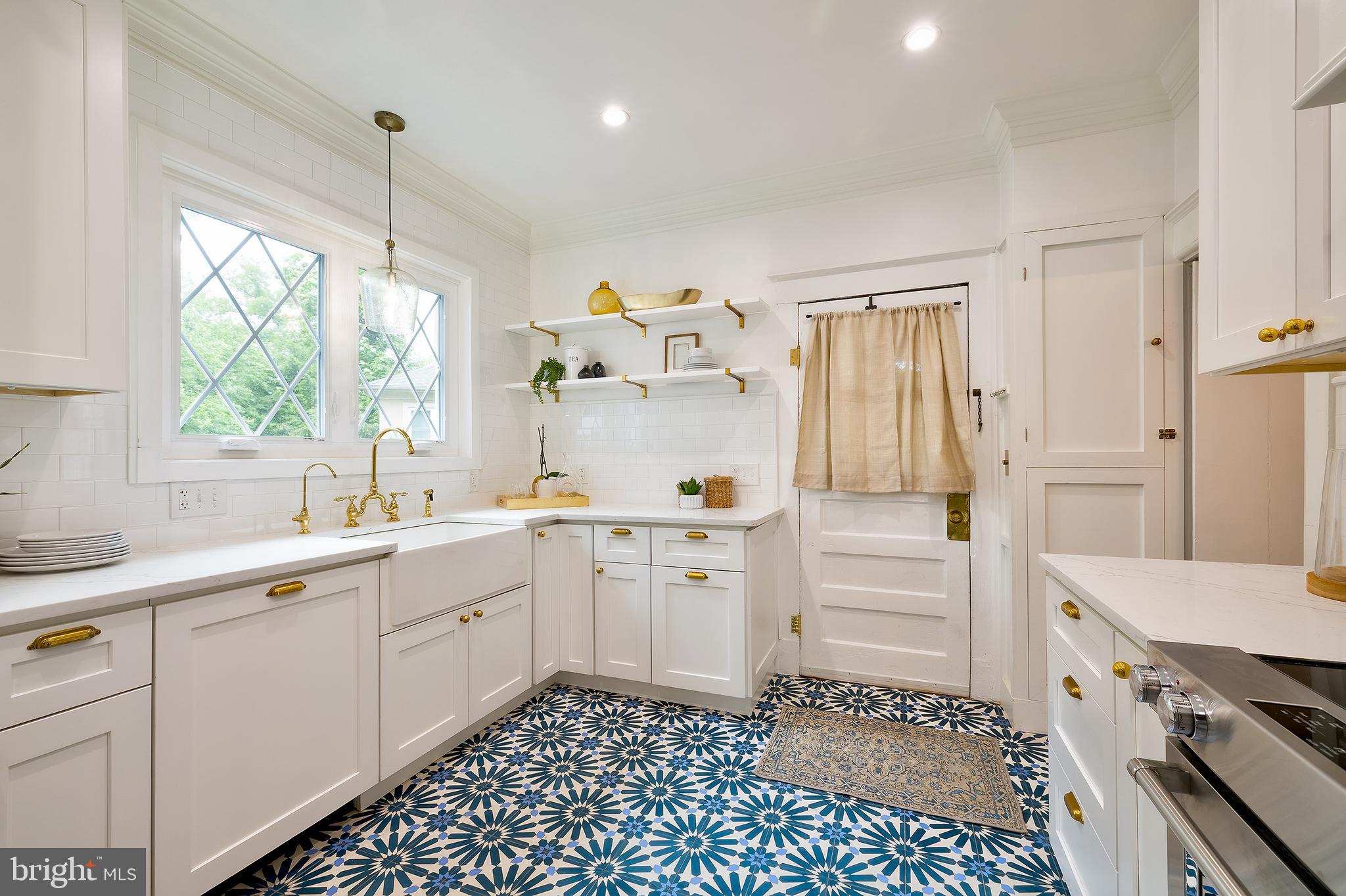 FOREST GLEN PARK - Residential