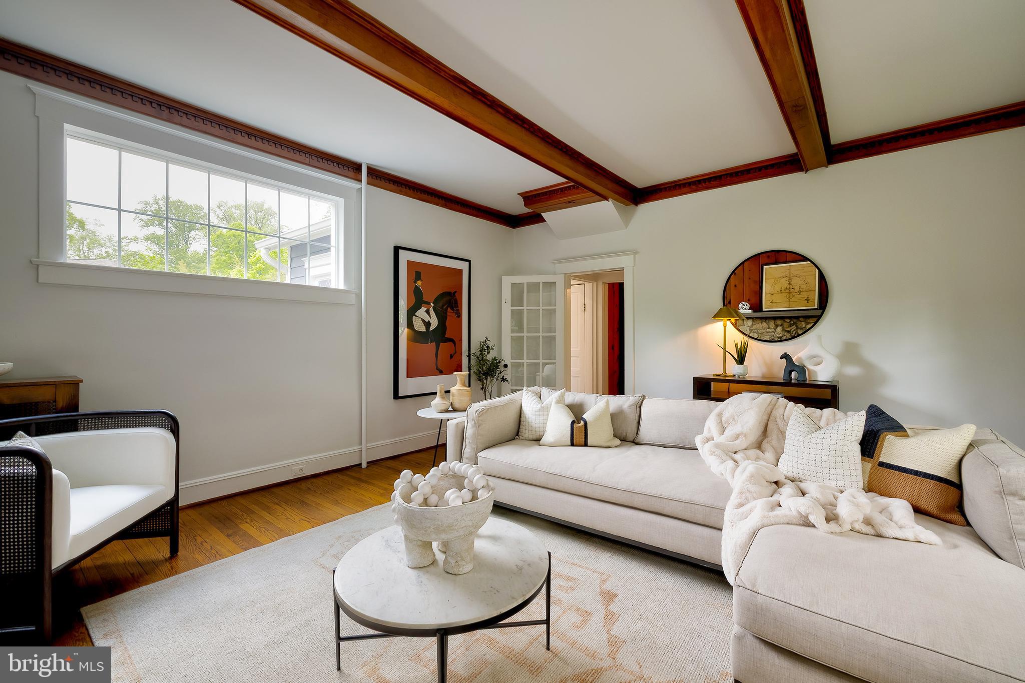 FOREST GLEN PARK - Residential