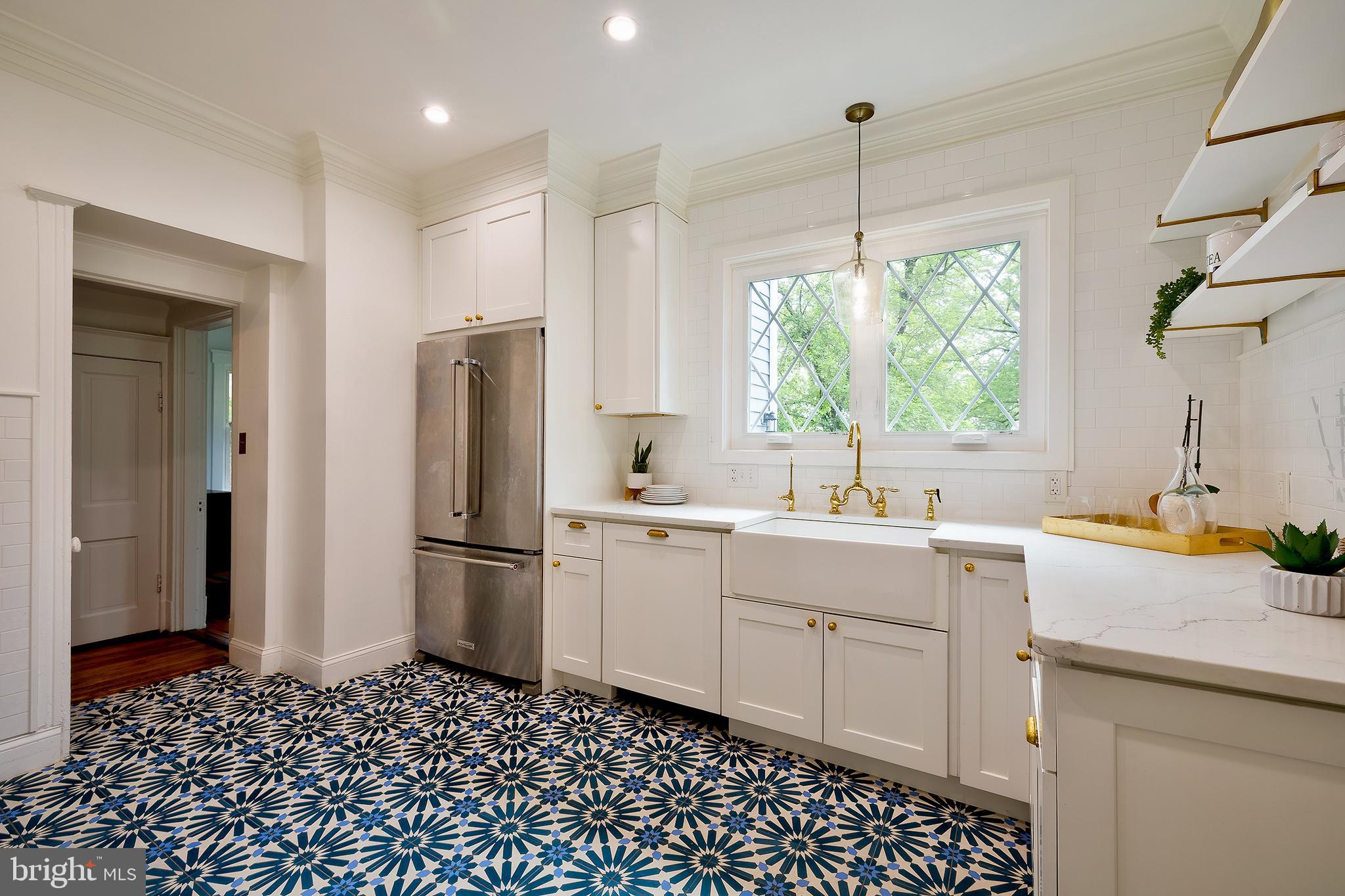 FOREST GLEN PARK - Residential