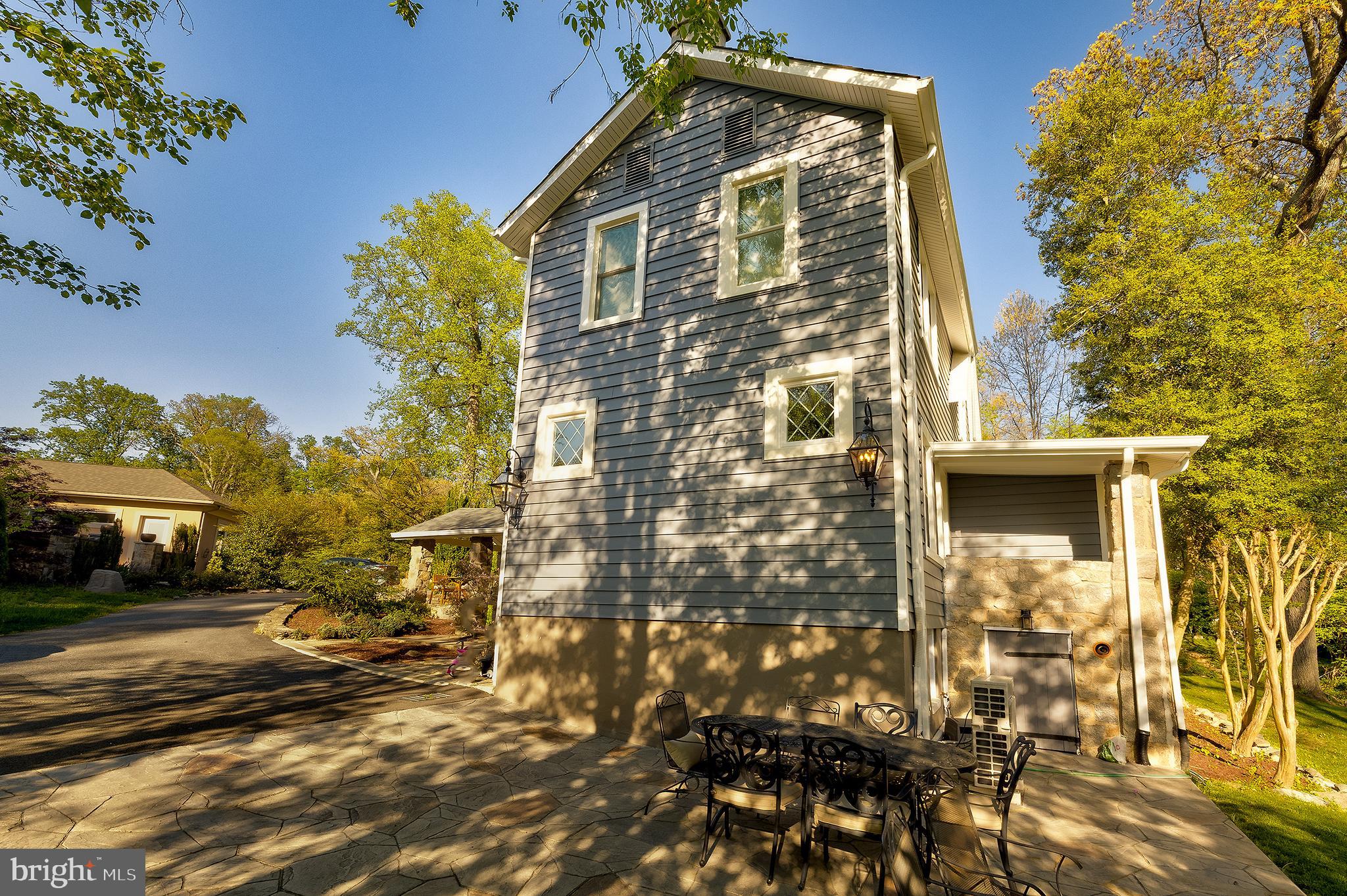 FOREST GLEN PARK - Residential