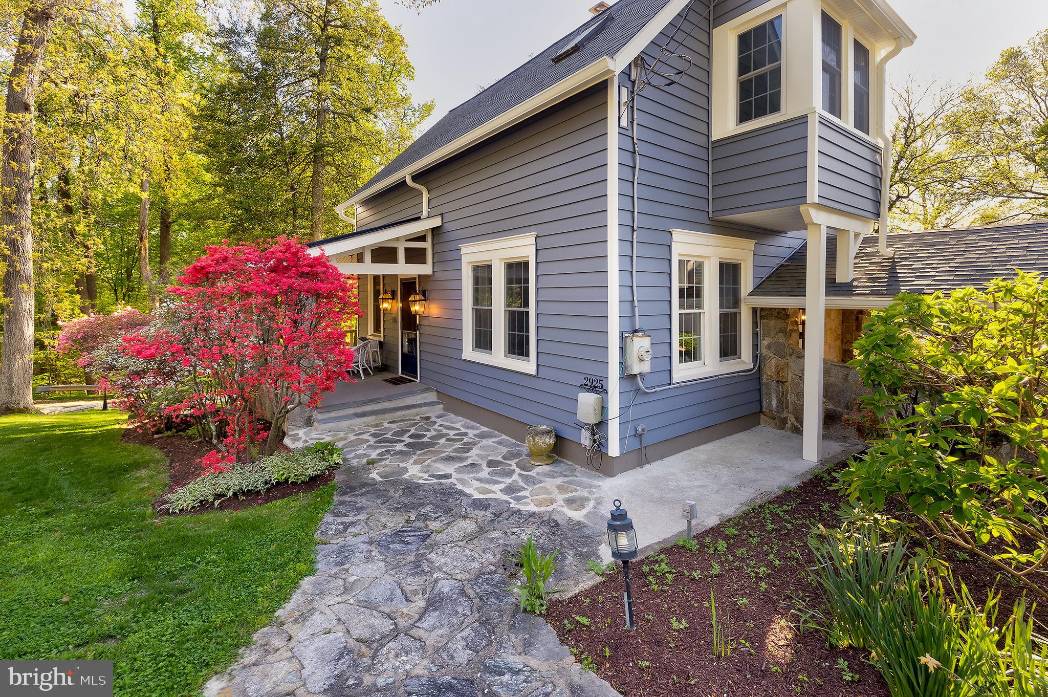 FOREST GLEN PARK - Residential