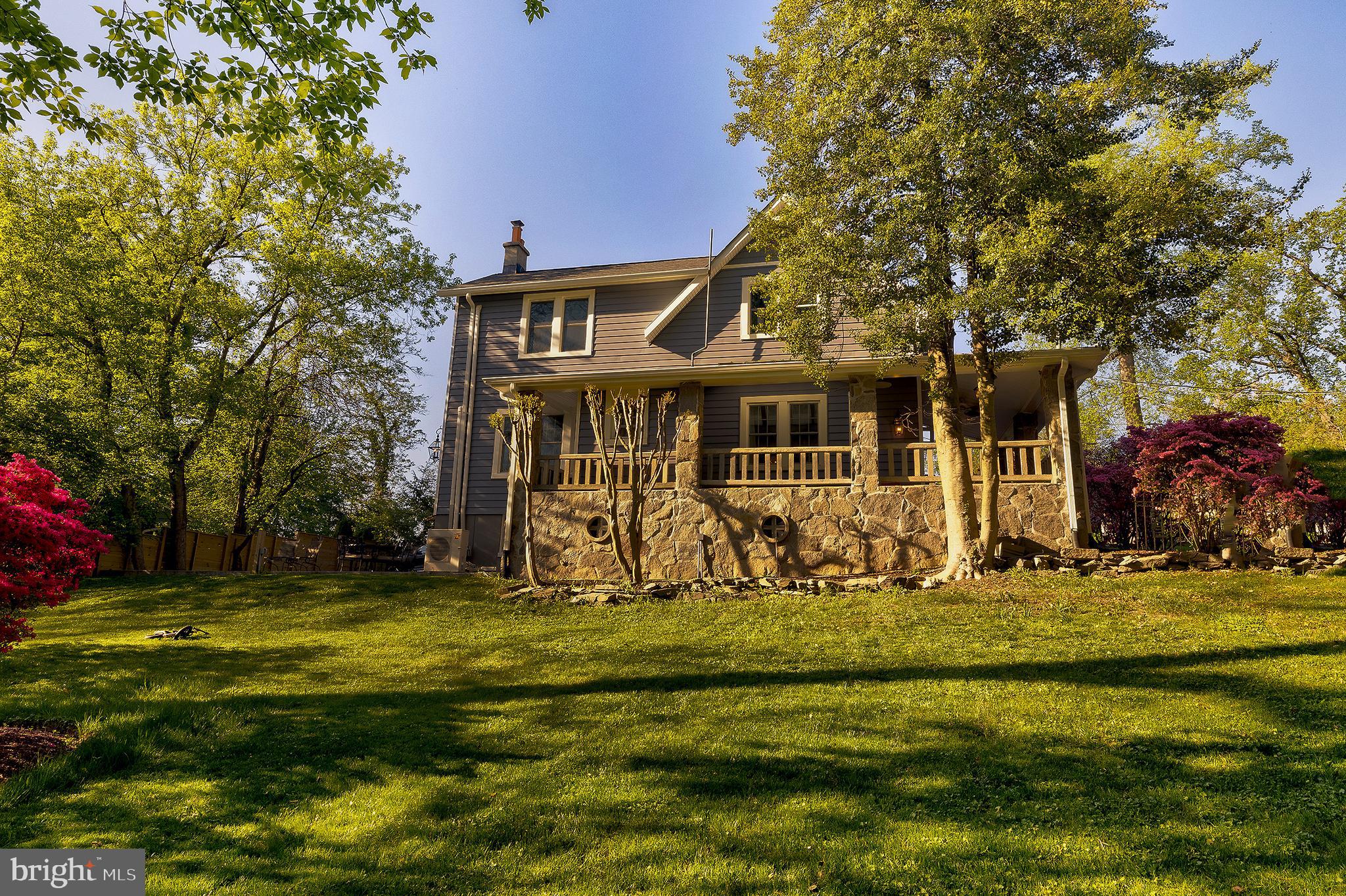 FOREST GLEN PARK - Residential