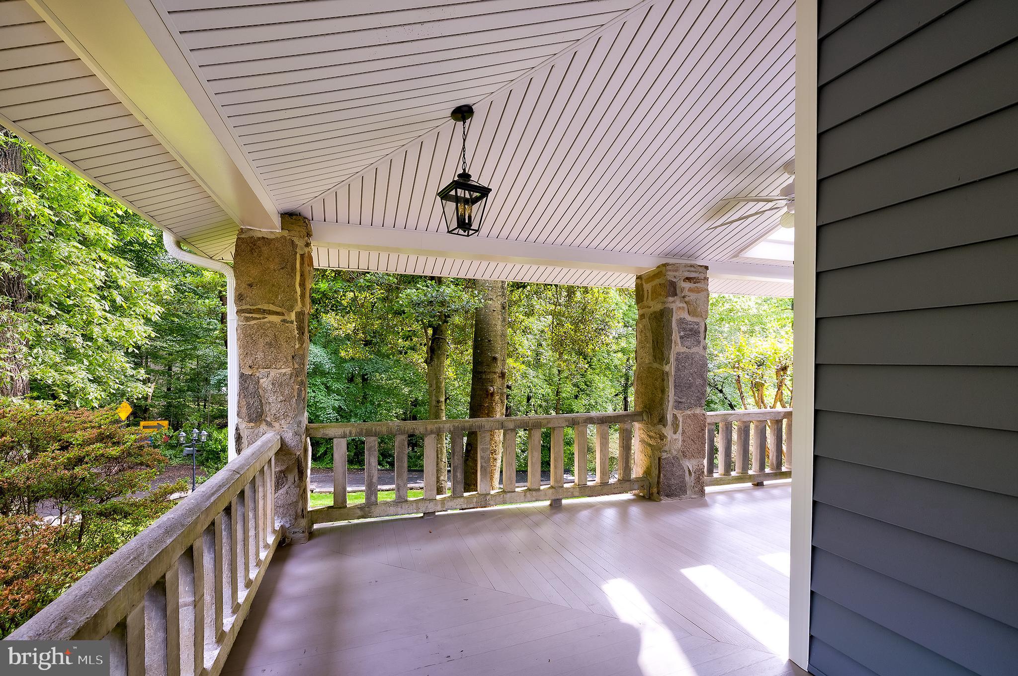 FOREST GLEN PARK - Residential