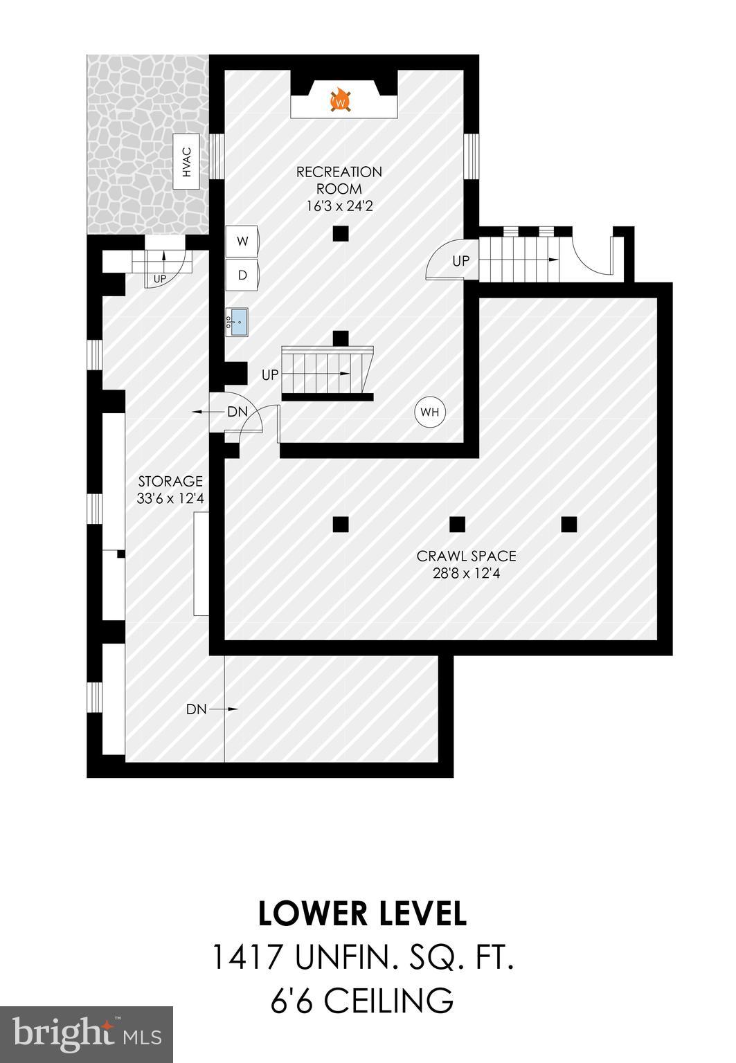 FOREST GLEN PARK - Residential