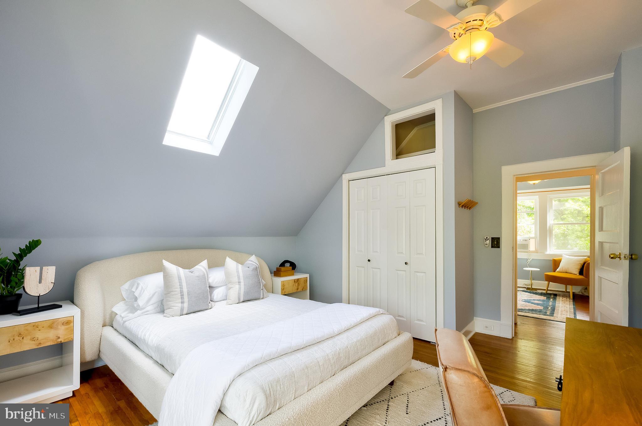 FOREST GLEN PARK - Residential