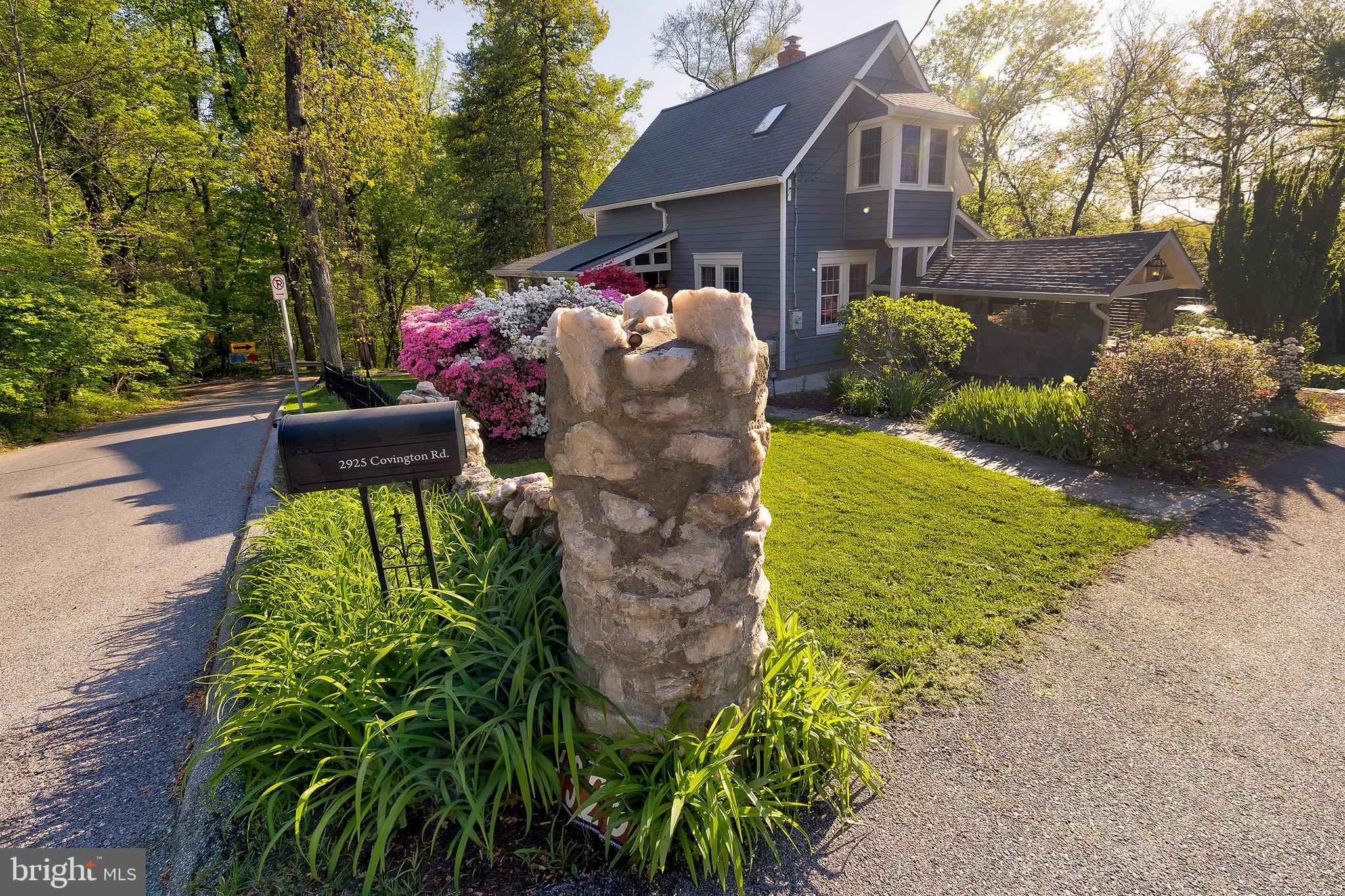 FOREST GLEN PARK - Residential