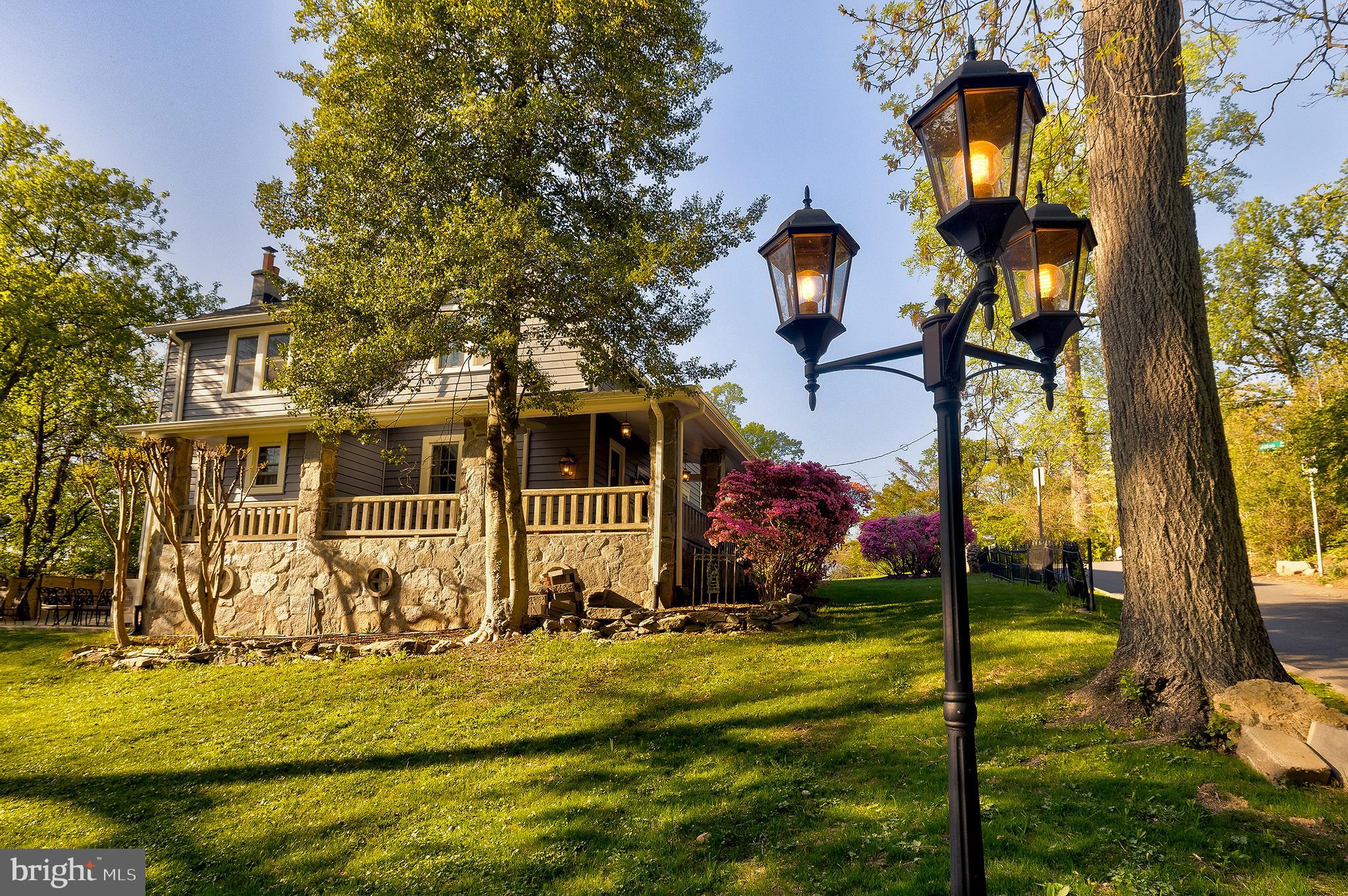 FOREST GLEN PARK - Residential