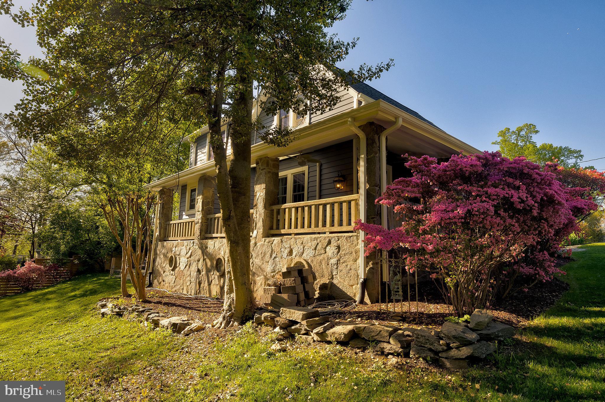 FOREST GLEN PARK - Residential