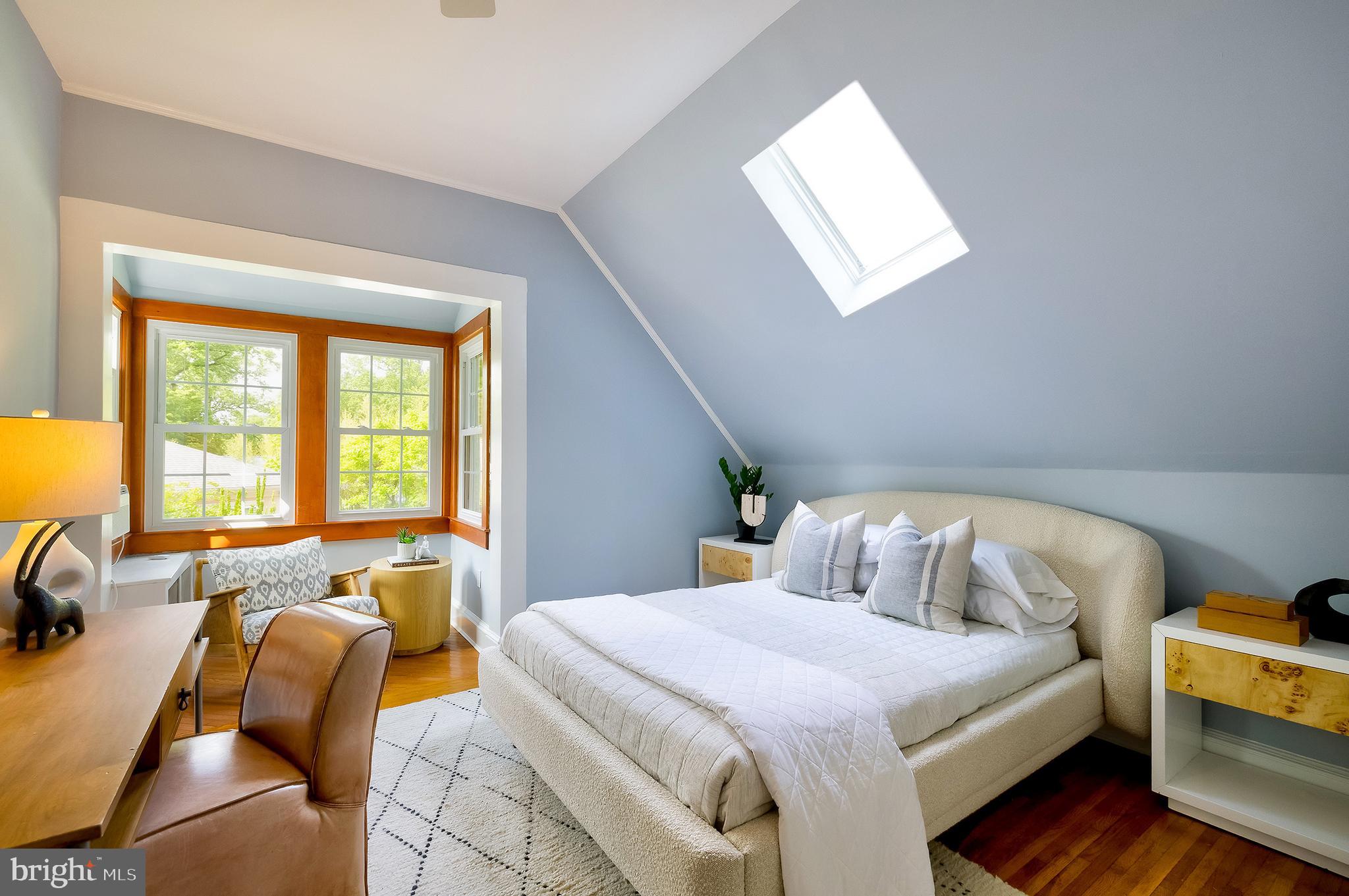 FOREST GLEN PARK - Residential