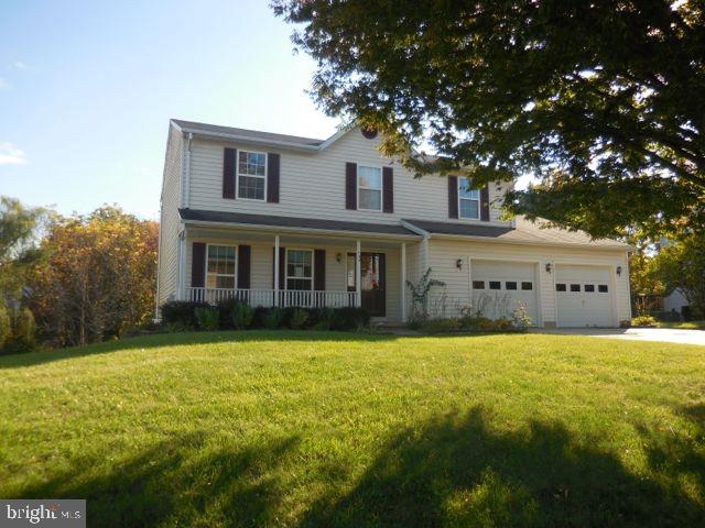 COLONIAL HILLS - Residential