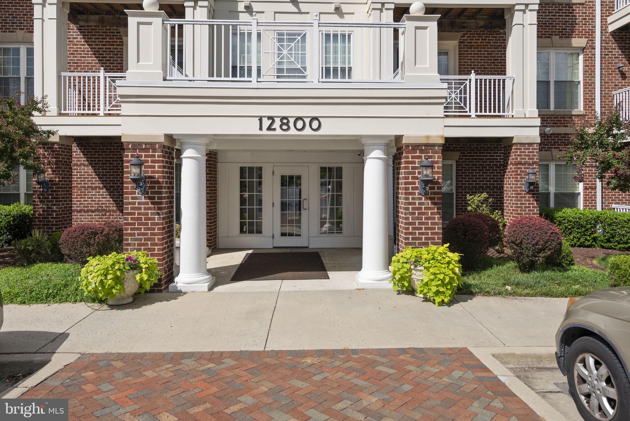 12800 LIBERTYS DELIGHT DRIVE 306