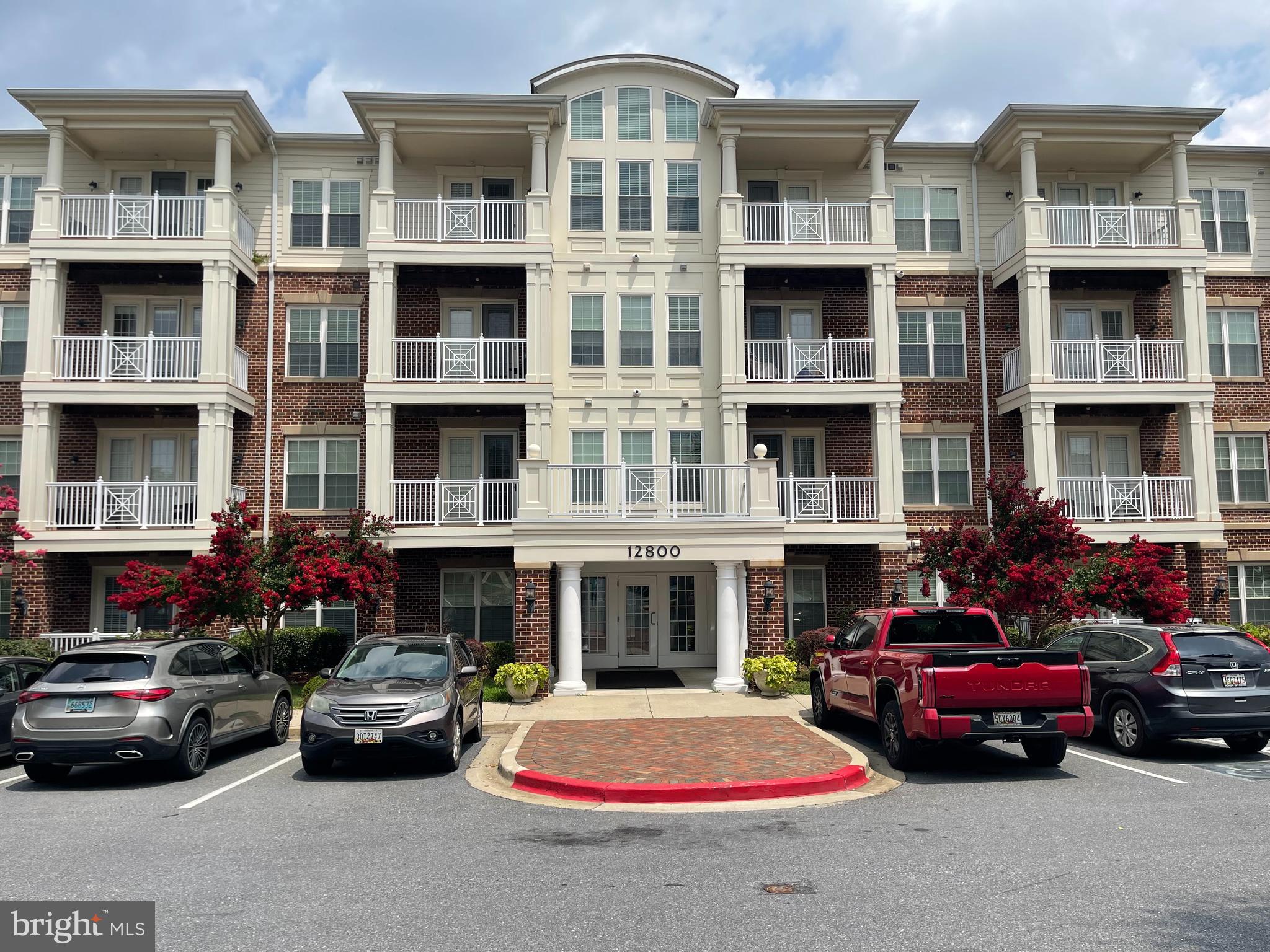 12800 LIBERTYS DELIGHT DRIVE 306