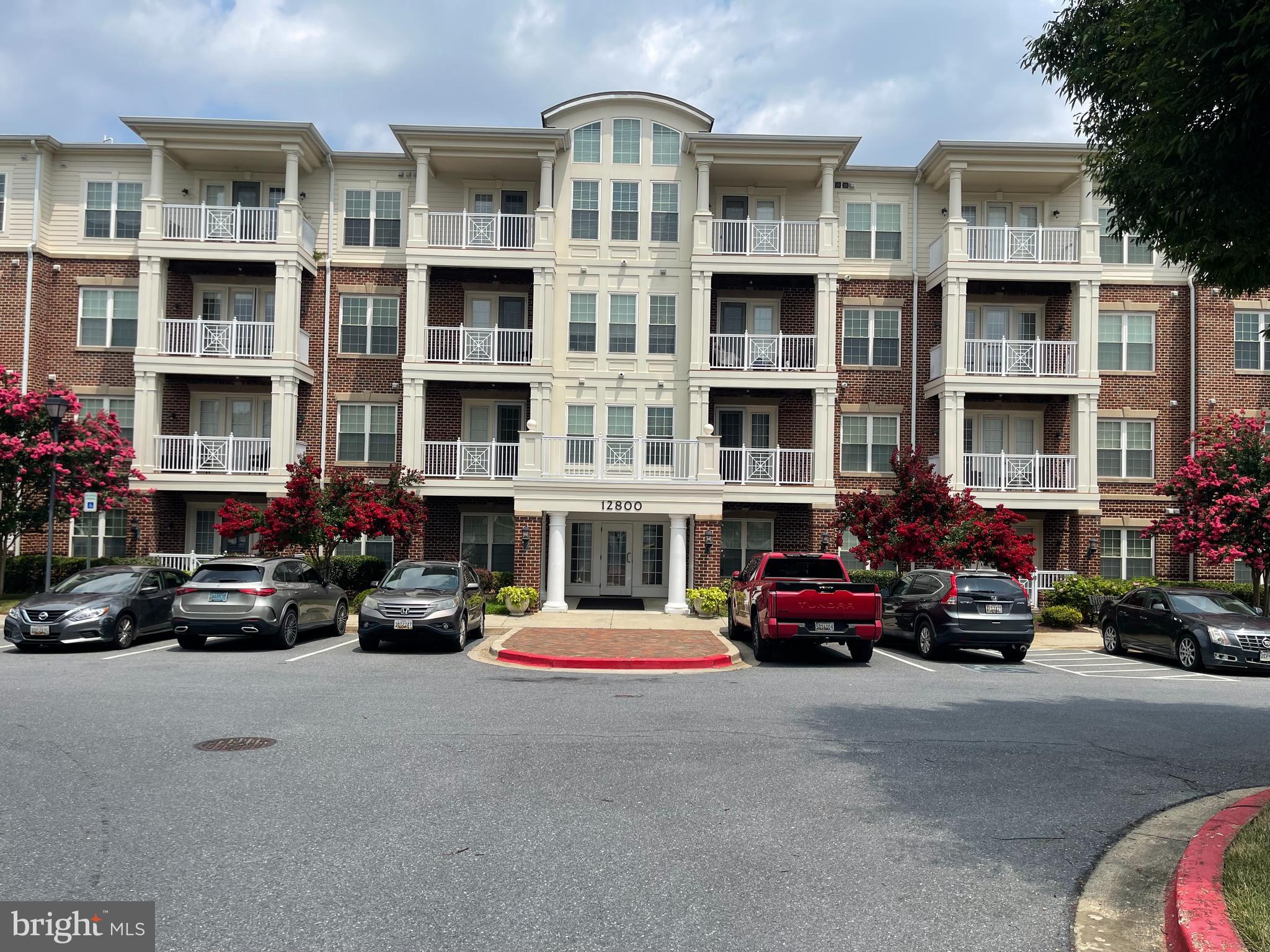 12800 LIBERTYS DELIGHT DRIVE 306