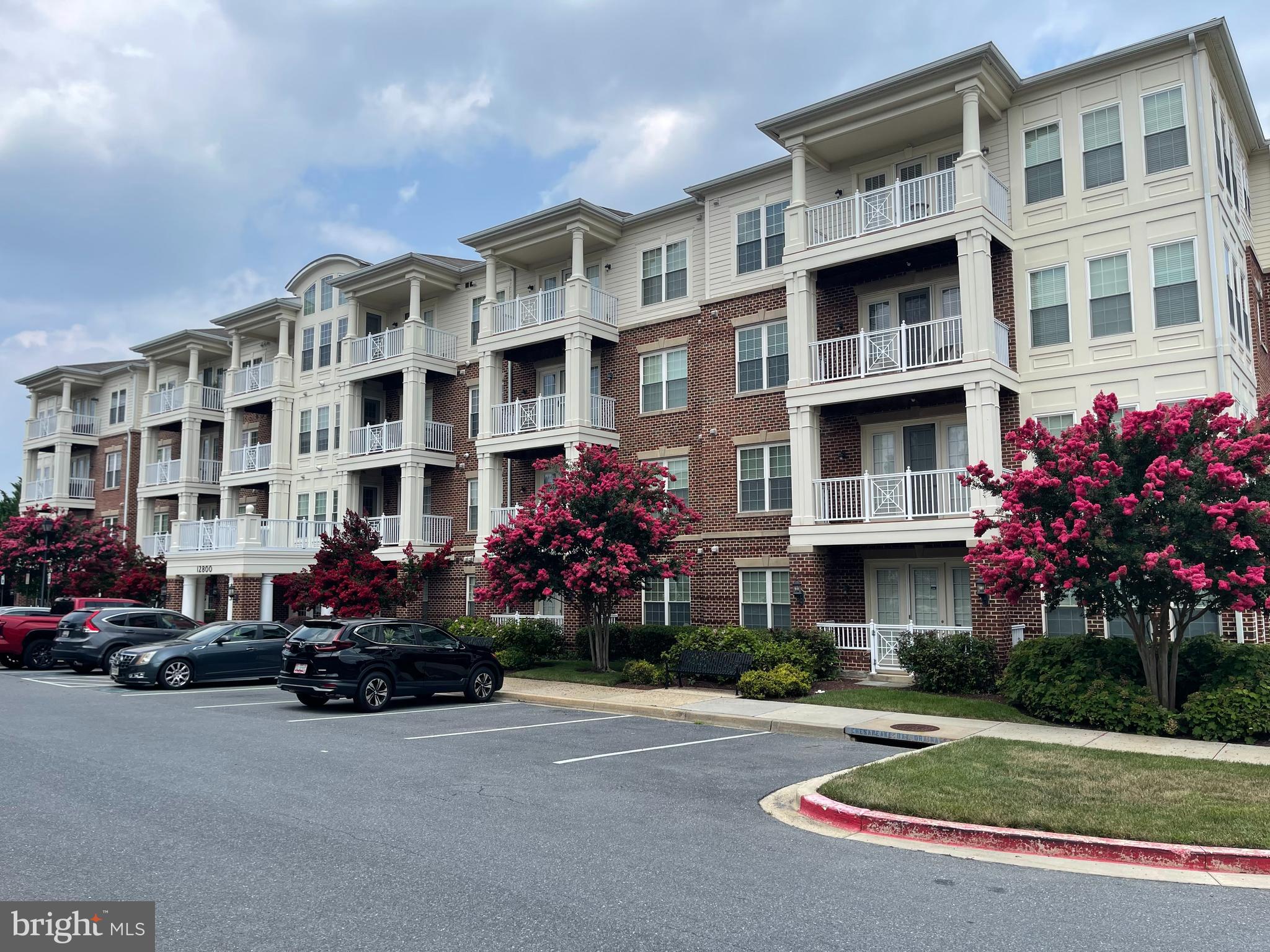 12800 LIBERTYS DELIGHT DRIVE 306
