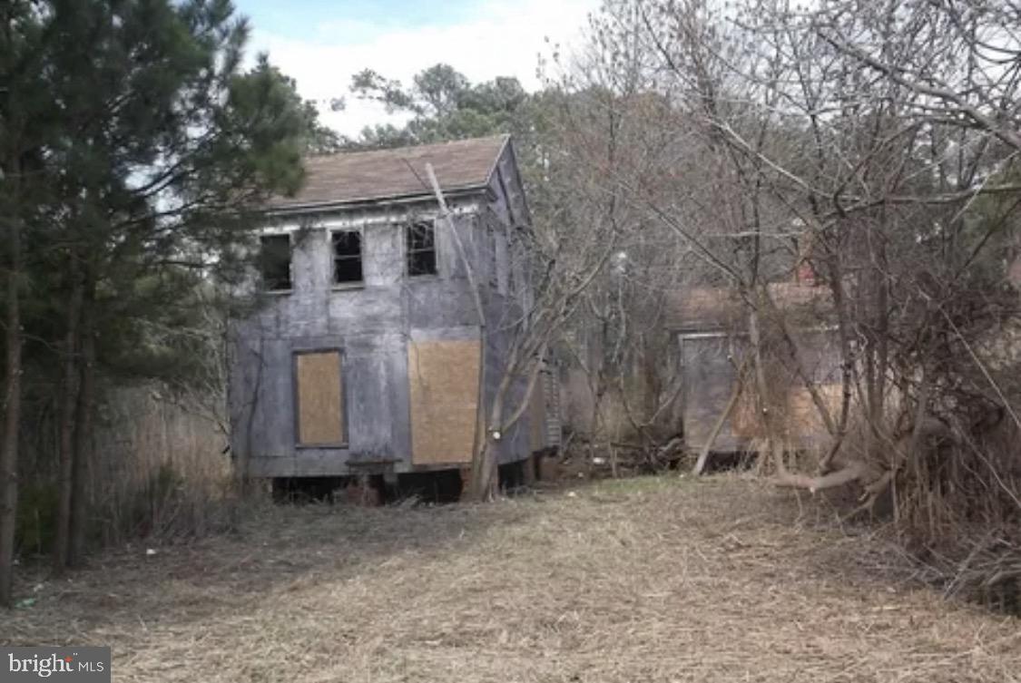 3033 WILLIAM MADDOX ROAD