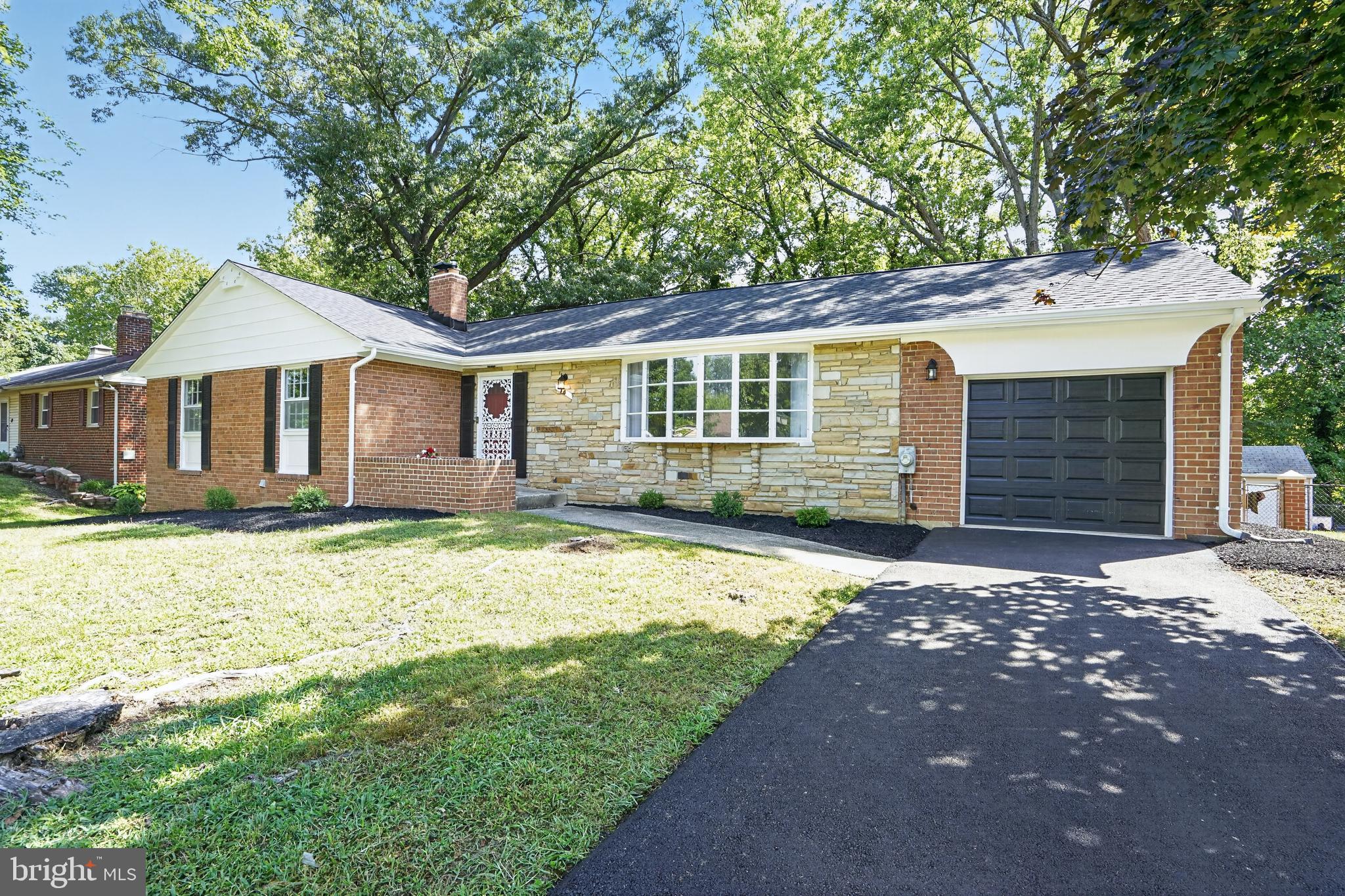 14 THURSTON DRIVE