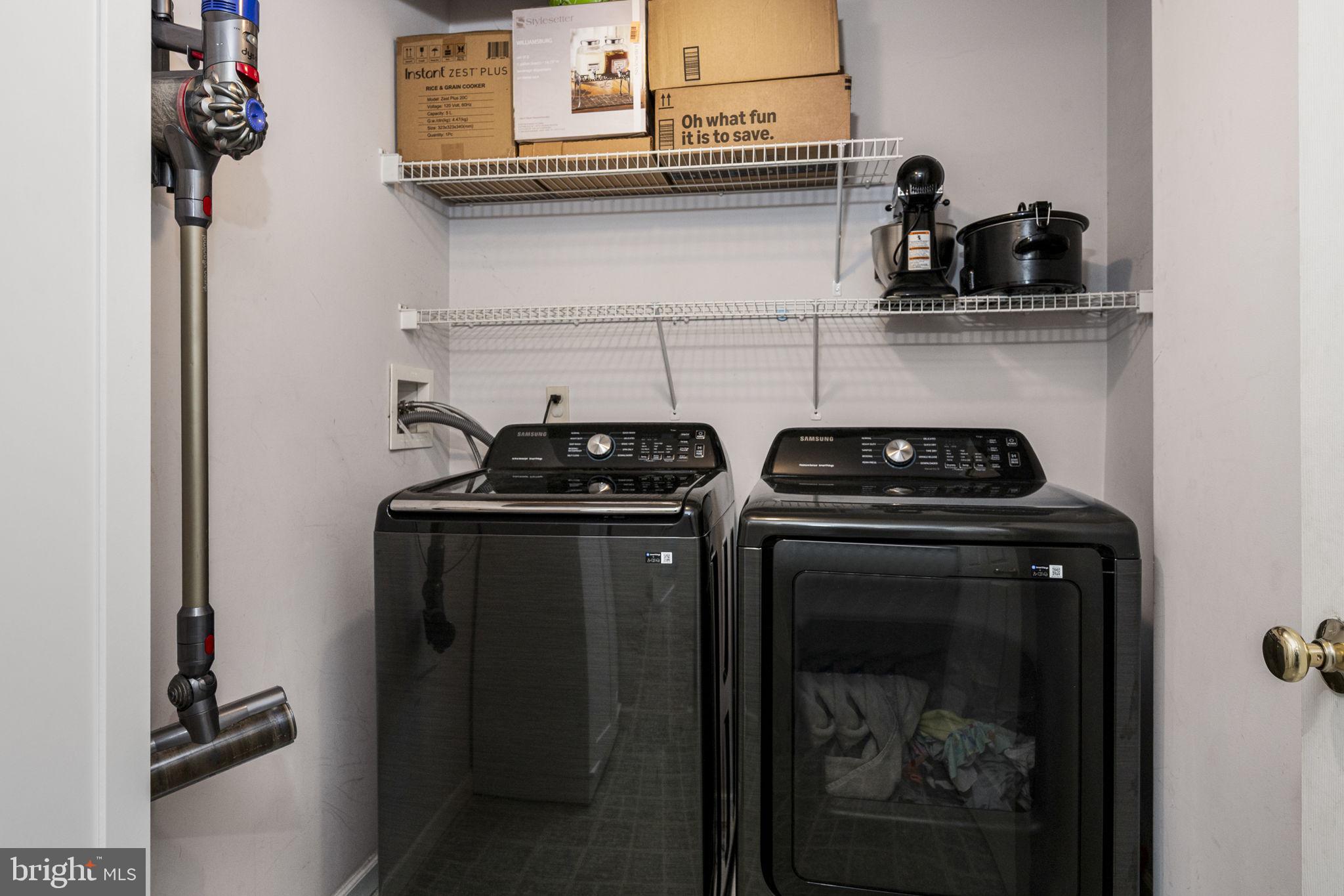 MEADOW VIEW VILLAGE - Residential