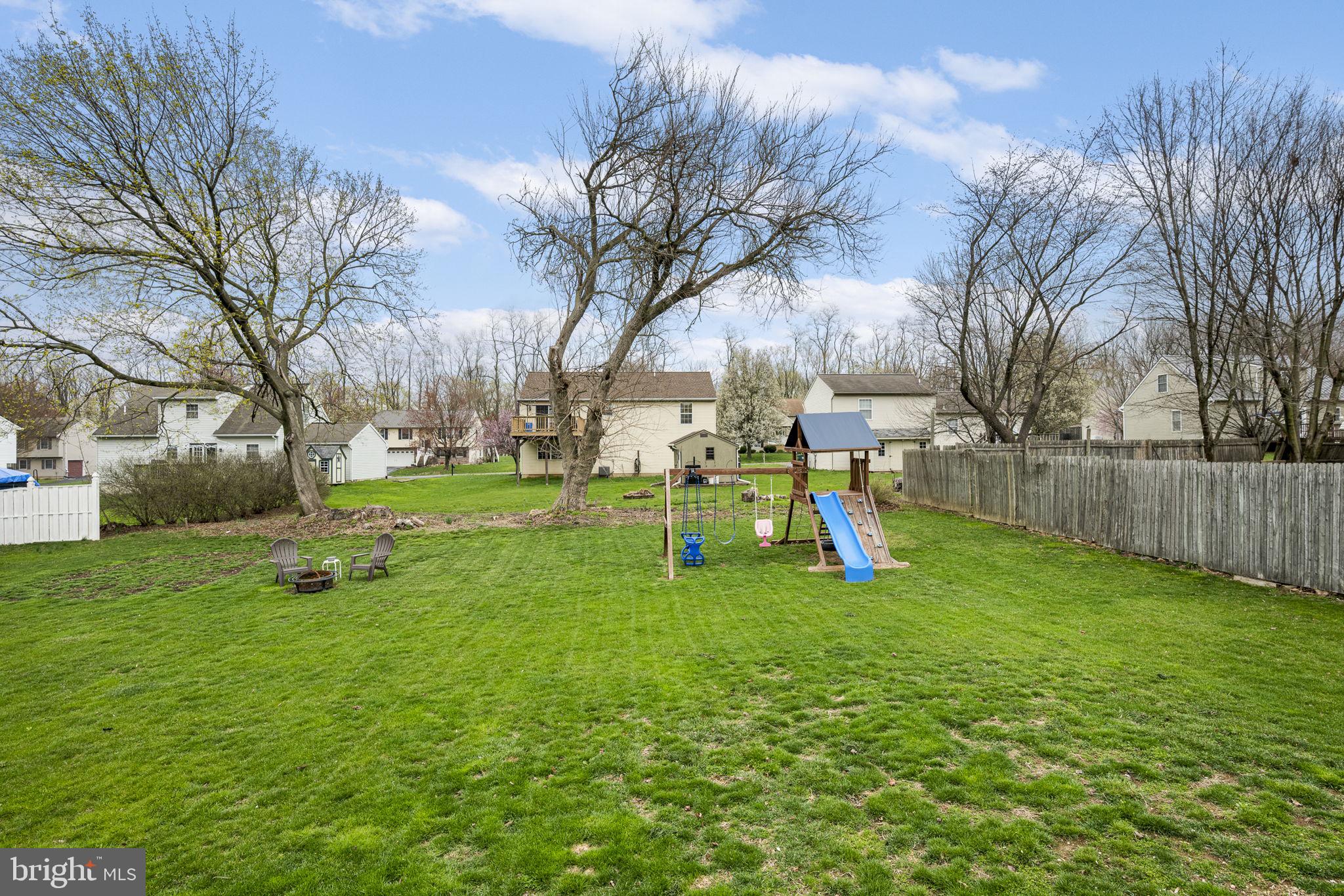 MEADOW VIEW VILLAGE - Residential