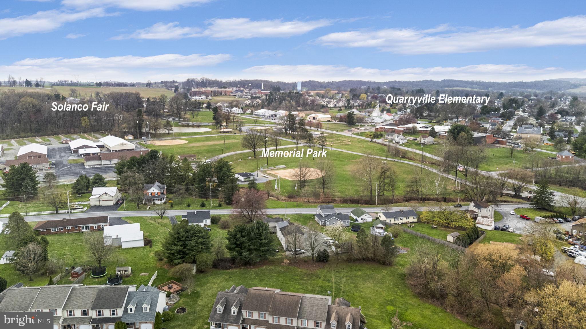 MEADOW VIEW VILLAGE - Residential