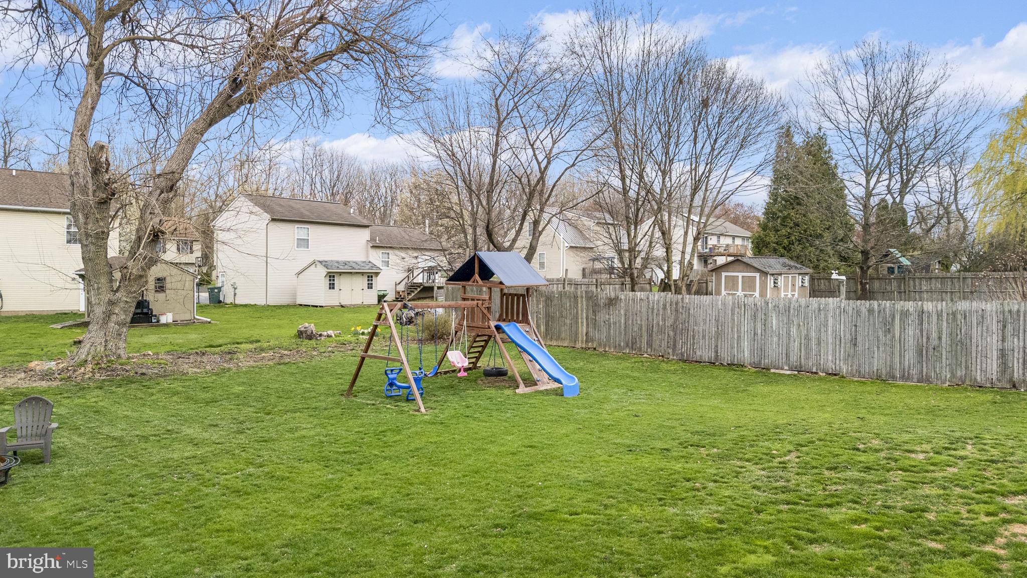 MEADOW VIEW VILLAGE - Residential