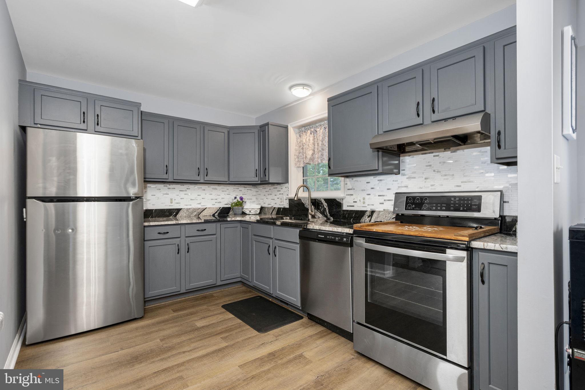 MEADOW VIEW VILLAGE - Residential