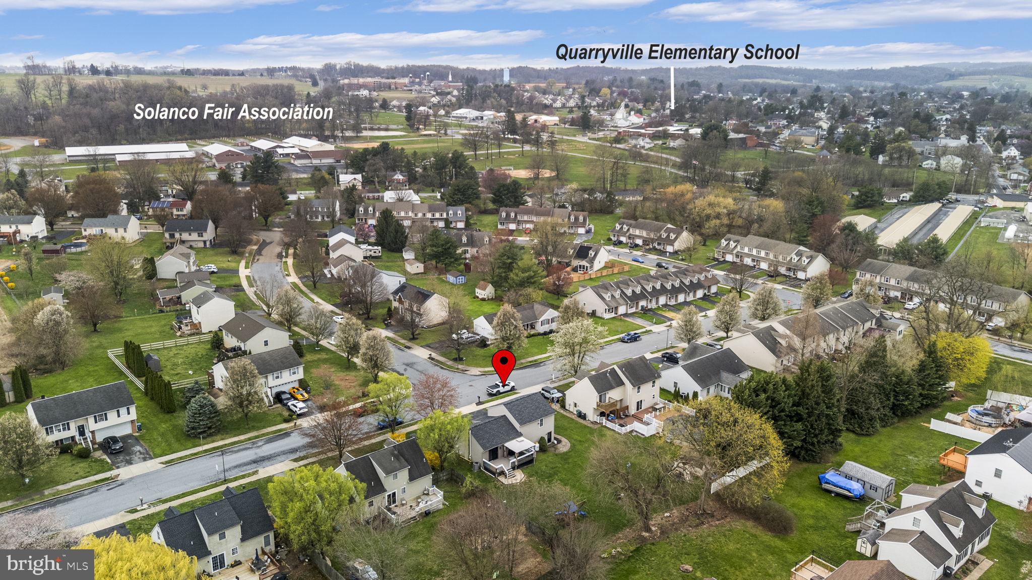 MEADOW VIEW VILLAGE - Residential