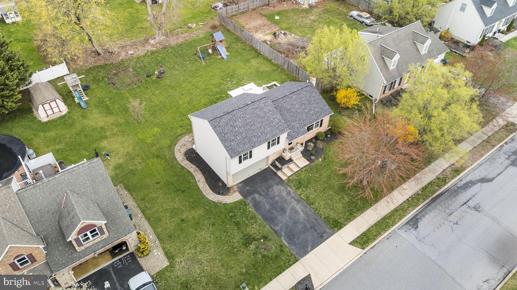 MEADOW VIEW VILLAGE - Residential