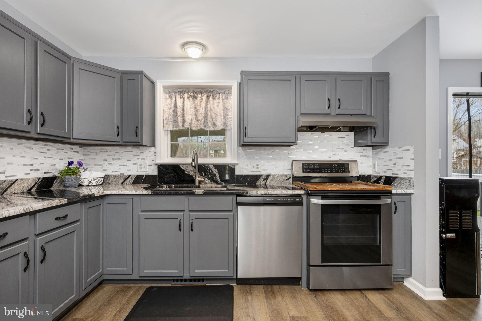 MEADOW VIEW VILLAGE - Residential