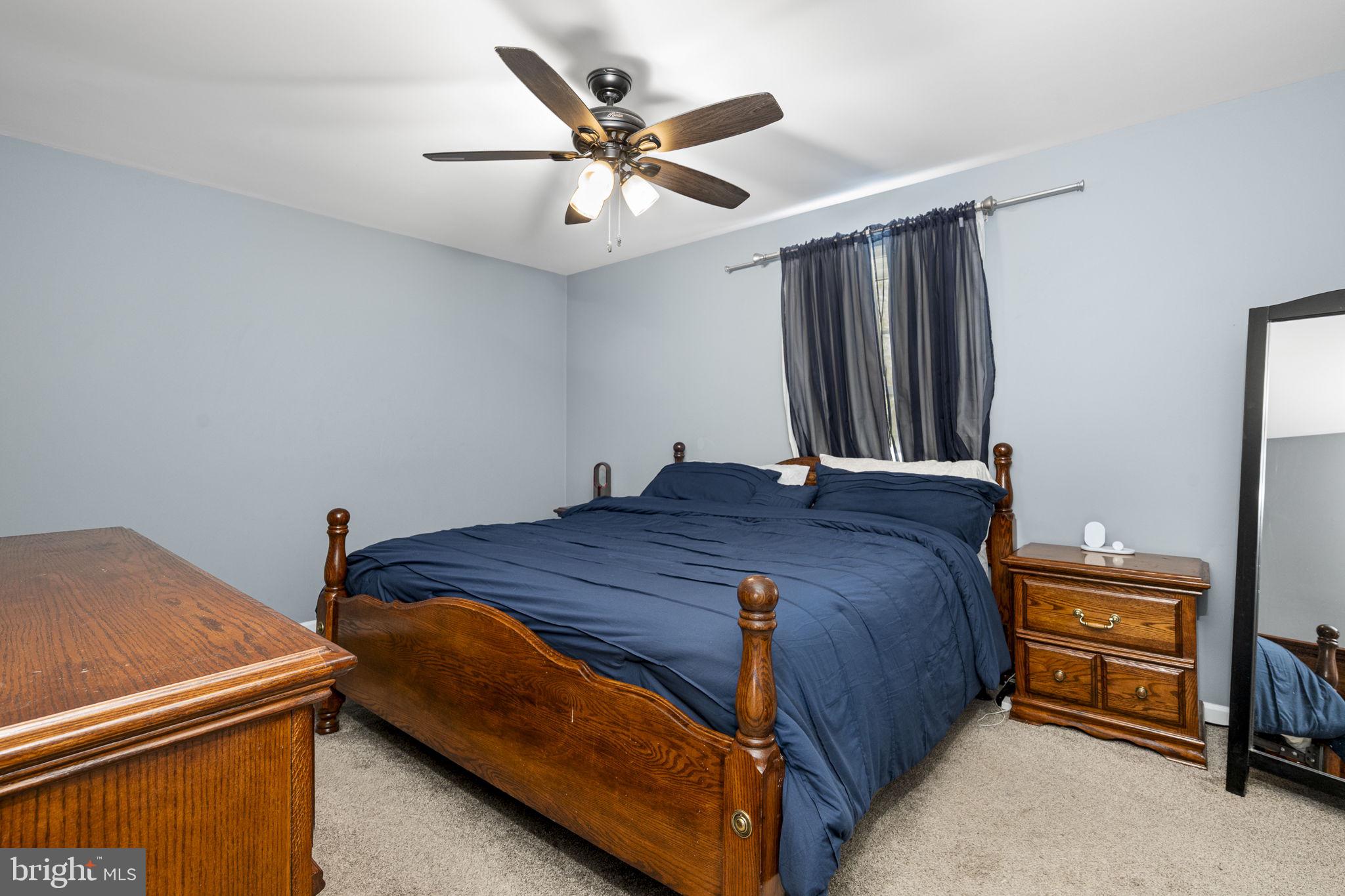 MEADOW VIEW VILLAGE - Residential