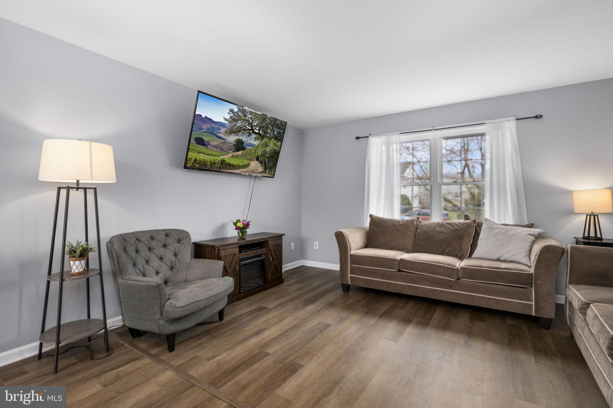 MEADOW VIEW VILLAGE - Residential