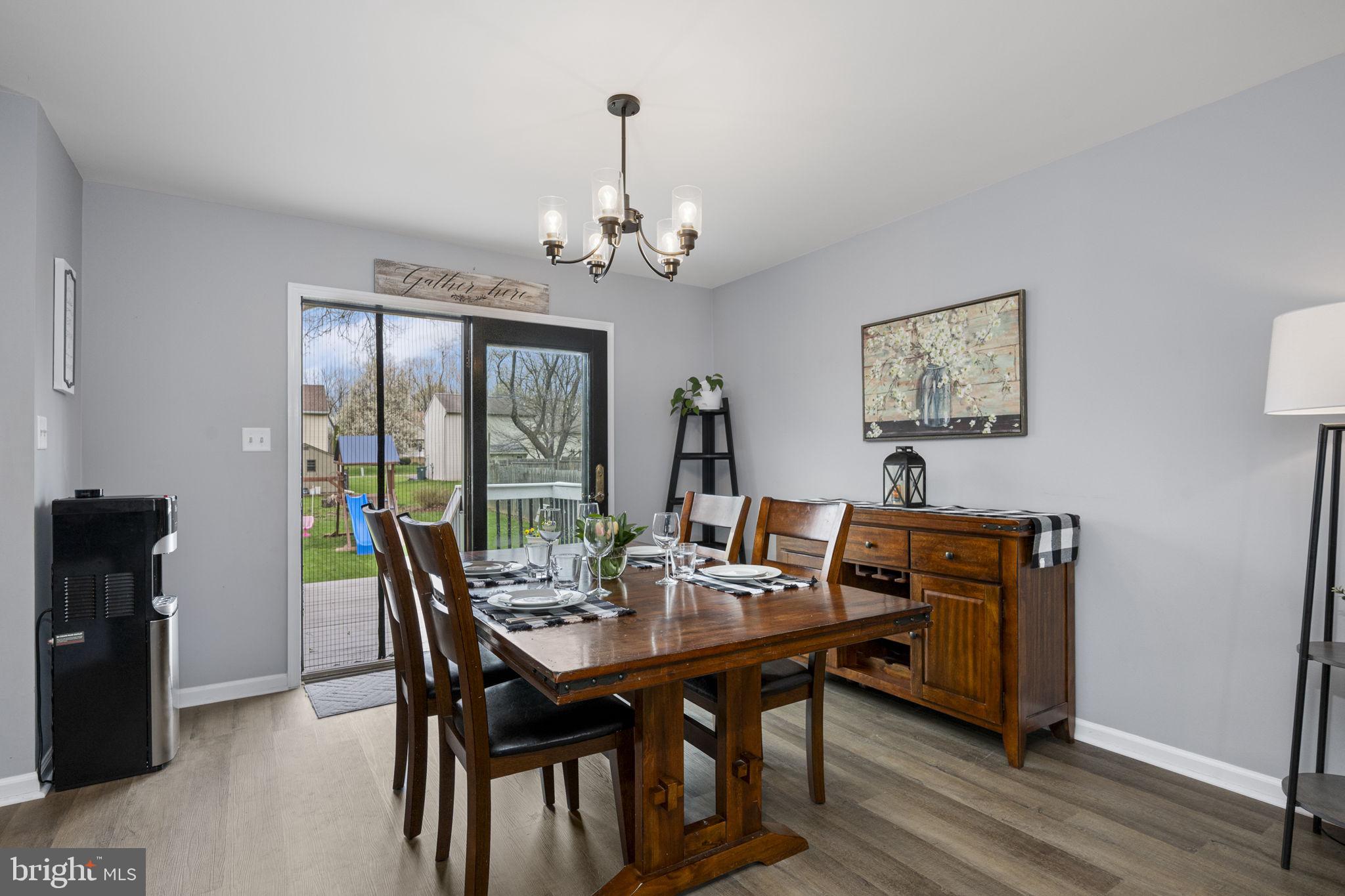 MEADOW VIEW VILLAGE - Residential