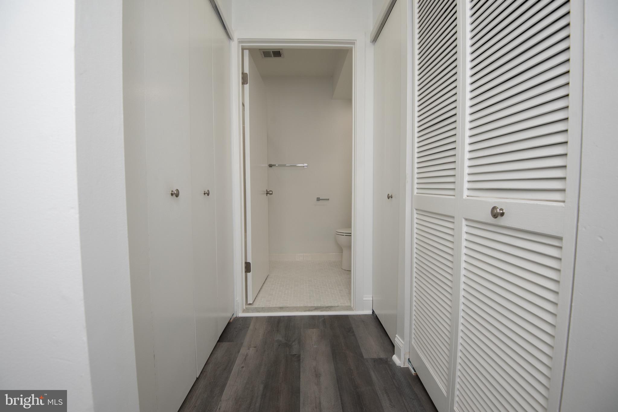 FOUNTAIN POINTE - Residential