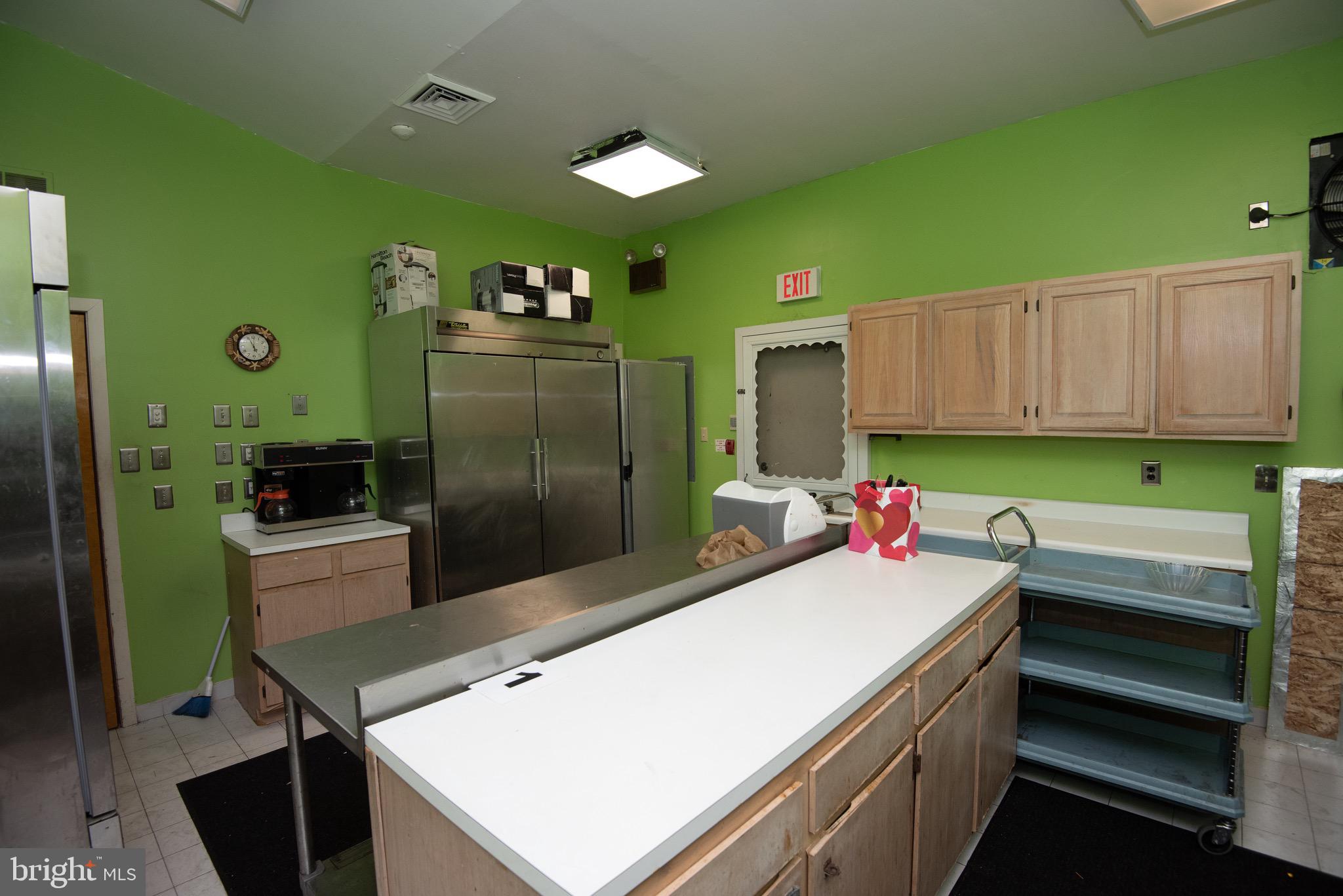 FOUNTAIN POINTE - Residential