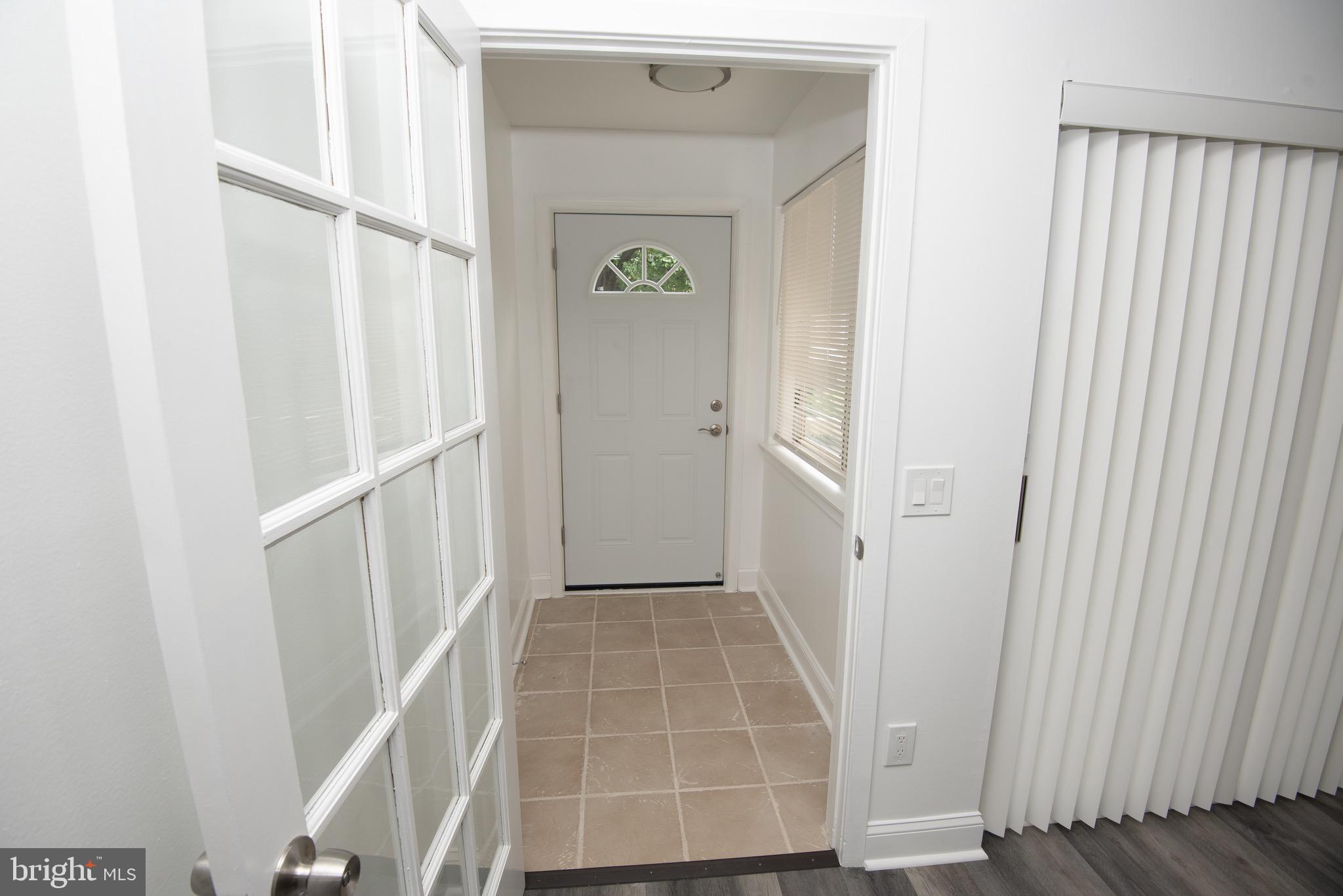 FOUNTAIN POINTE - Residential