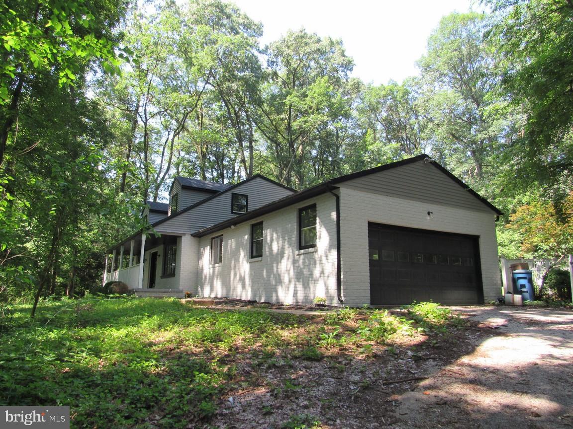 Move In Ready! Completely Renovated Including a new Septic System being installed, new Roof, new HVAC, Flooring, Fixtures, Stainless Steel Appliances, Cabinetry, etc. 100% VA and USDA Financing Eligible. Super Value Detached Brick Home With A 2.738 Acre Lot in South Eastern Schools. Conveniently located close to all amenities such as a Farmer’s Market, Shopping Centers, Employment, State Game Lands and I-83. Easy commute to Baltimore, D.C, or Harrisburg. Cape Cod home with Full Shed Dormer and almost 1800 SqFt +/- of finished living area. Enter through your front foyer to the open floor plan with great flow for entertaining in your formal Living Room with Fireplace, formal Dining Room, and Eat-In Kitchen that has plenty of cabinets, Family Room with Fireplace, 3 Spacious Bedrooms. 1.5 Baths and Oversized Attached 2-Car Garage. Paved driveway. 2 Large Decks & Much More. Property offers plenty of space for all of your backyard activities! CASH OFFERS REQUIRE PROOF OF FUNDS. FINANCED OFFERS REQUIRE PRE-APPROVAL FROM LENDER. EMD must be cashiers check. BUYER(S) TO VERIFY GROSS LIVING AREA OF DWELLING AND LOT SIZE. INFORMATION IN LISTING TAKEN FROM PUBLIC RECORD. Please note that many properties receive multiple offers. In some cases, there may not be a second opportunity to negotiate terms of a sale. It is strongly recommended that you submit your best agreement the first time. Equal Housing Opportunity.