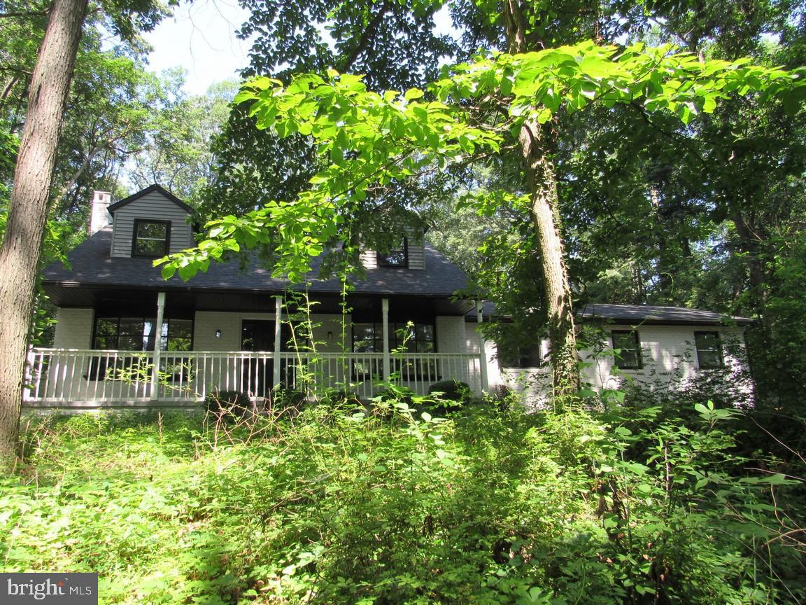 7923 HICKORY ROAD