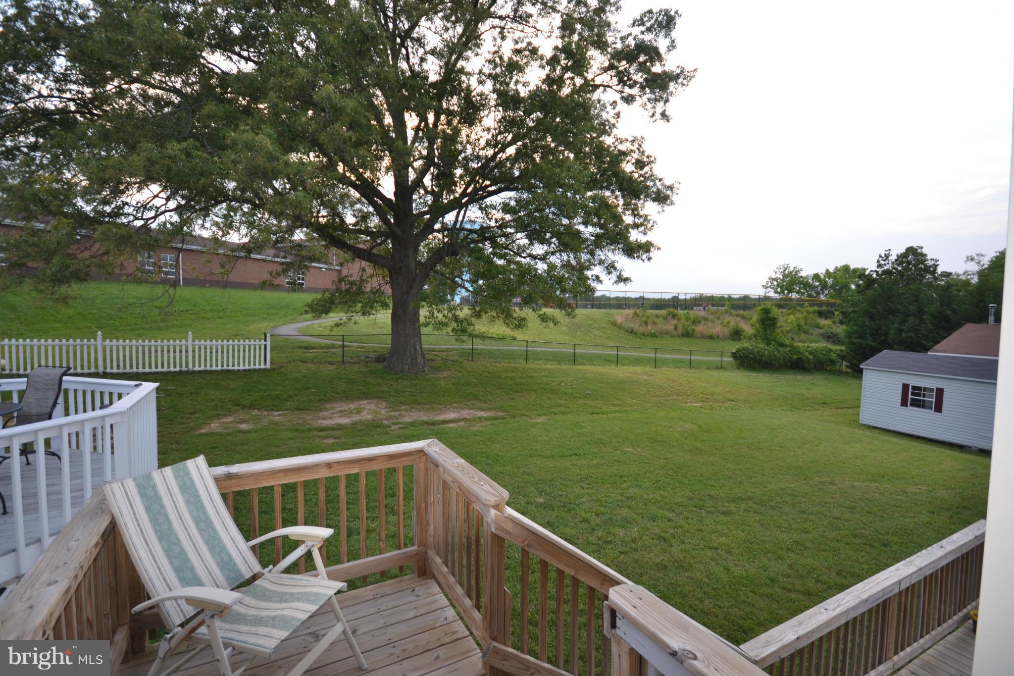 MIRACLE VALLEY - Residential Lease